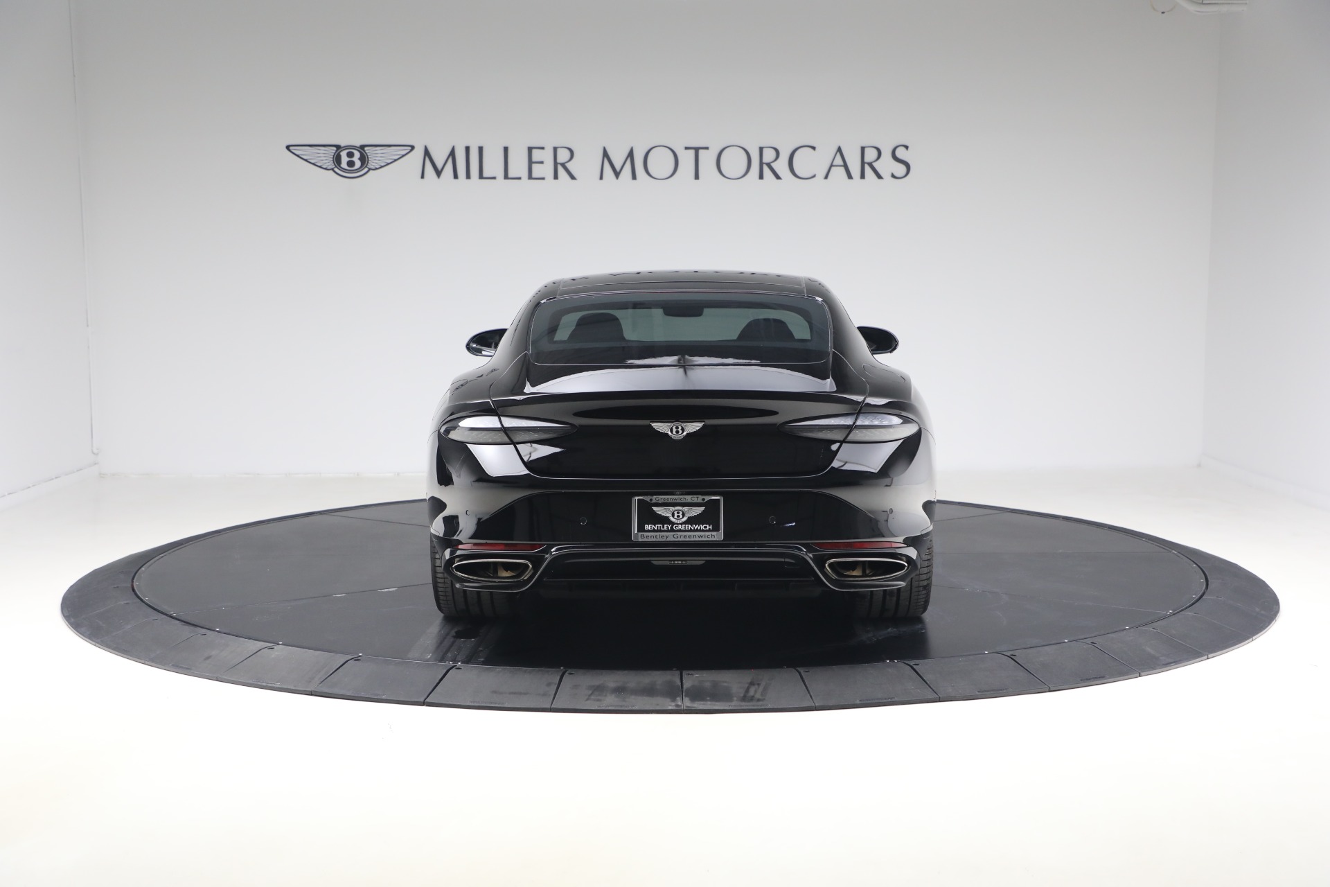 Used-2025-Bentley-Continental-GT-Speed