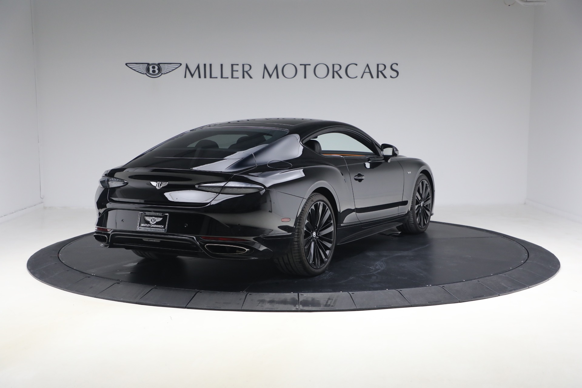 Used-2025-Bentley-Continental-GT-Speed