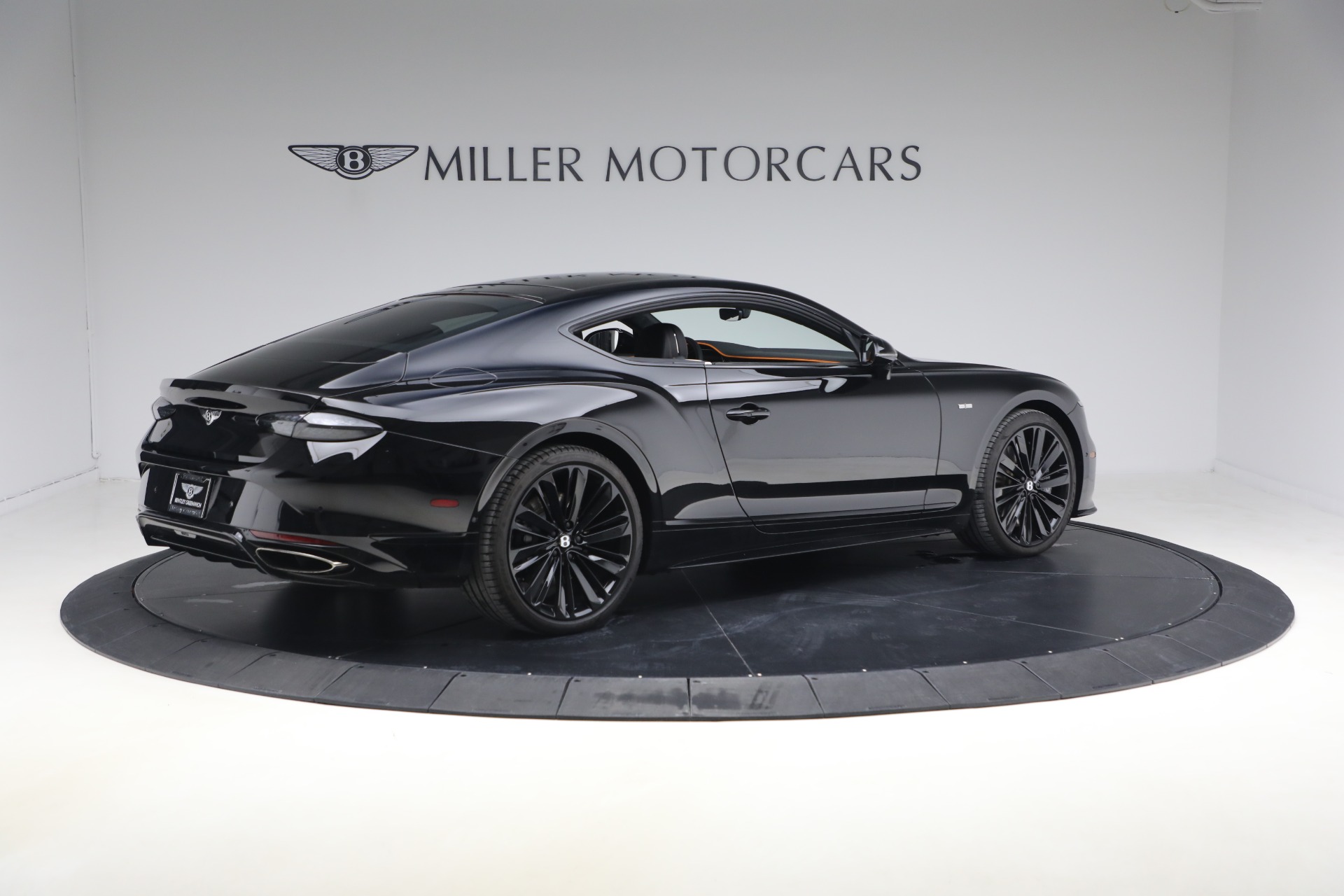 Used-2025-Bentley-Continental-GT-Speed
