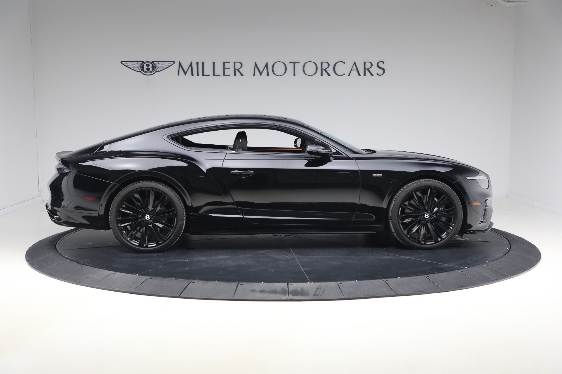 Used-2025-Bentley-Continental-GT-Speed