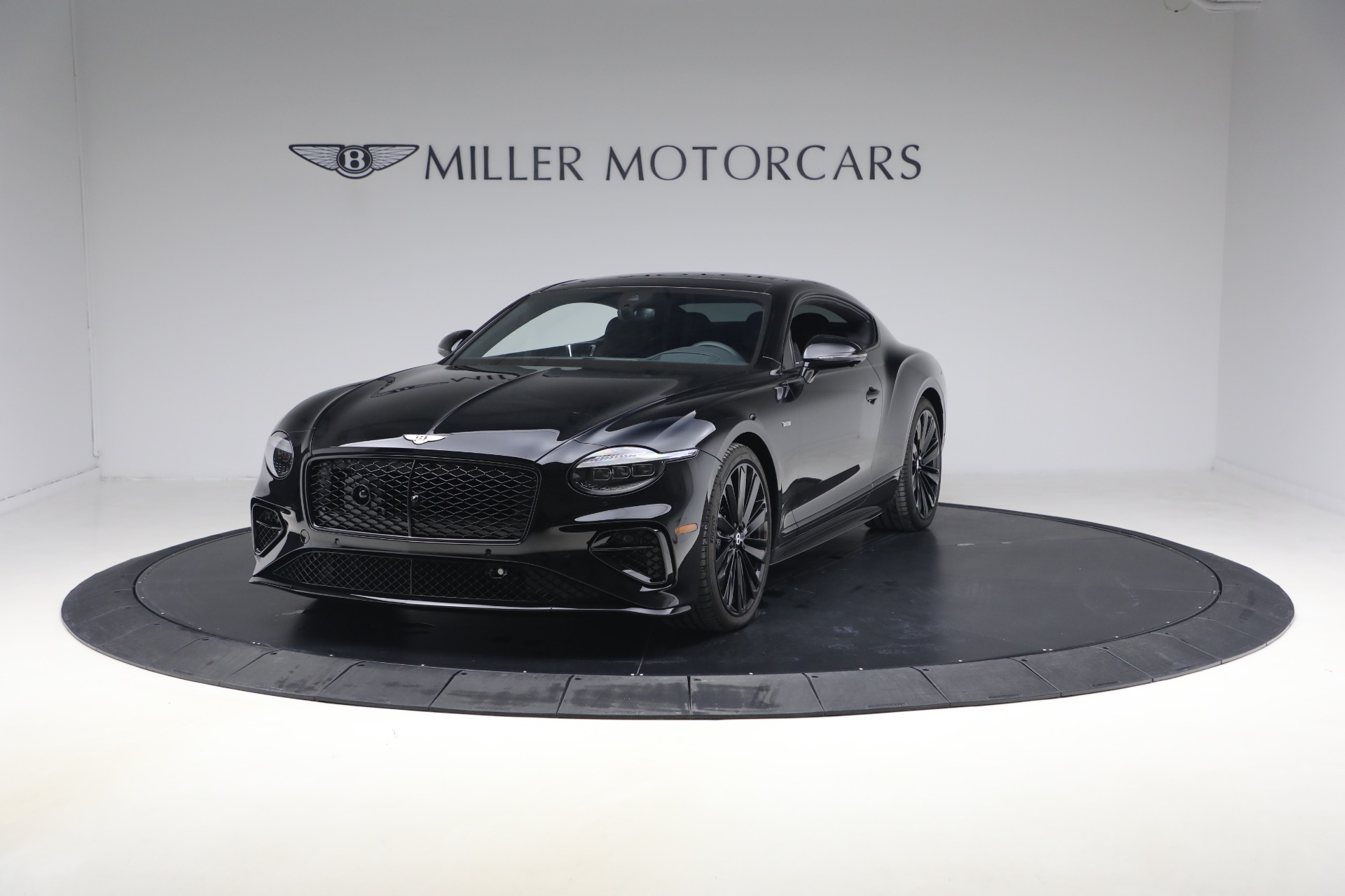 Used-2025-Bentley-Continental-GT-Speed