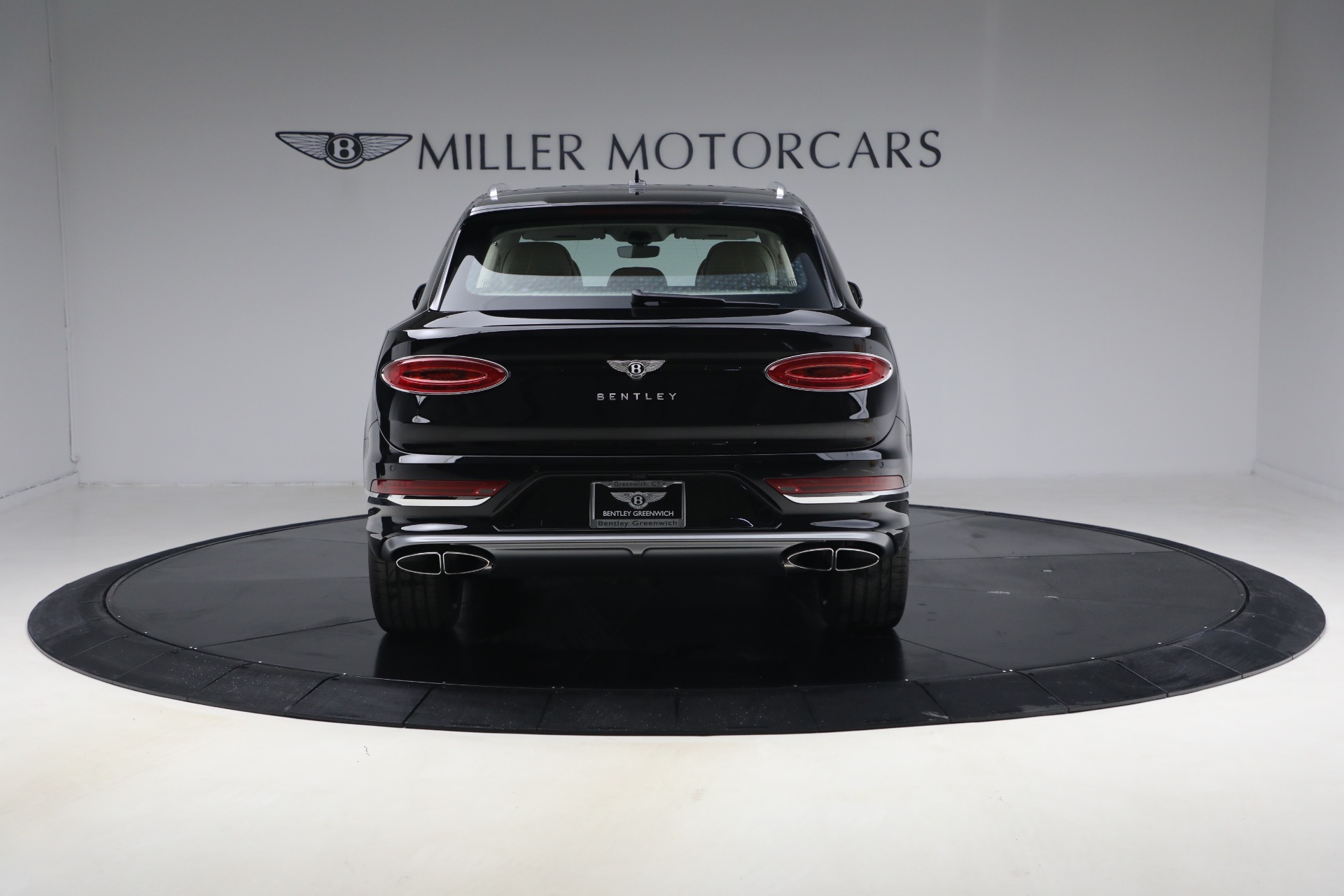 New-2025-Bentley-Bentayga-V8