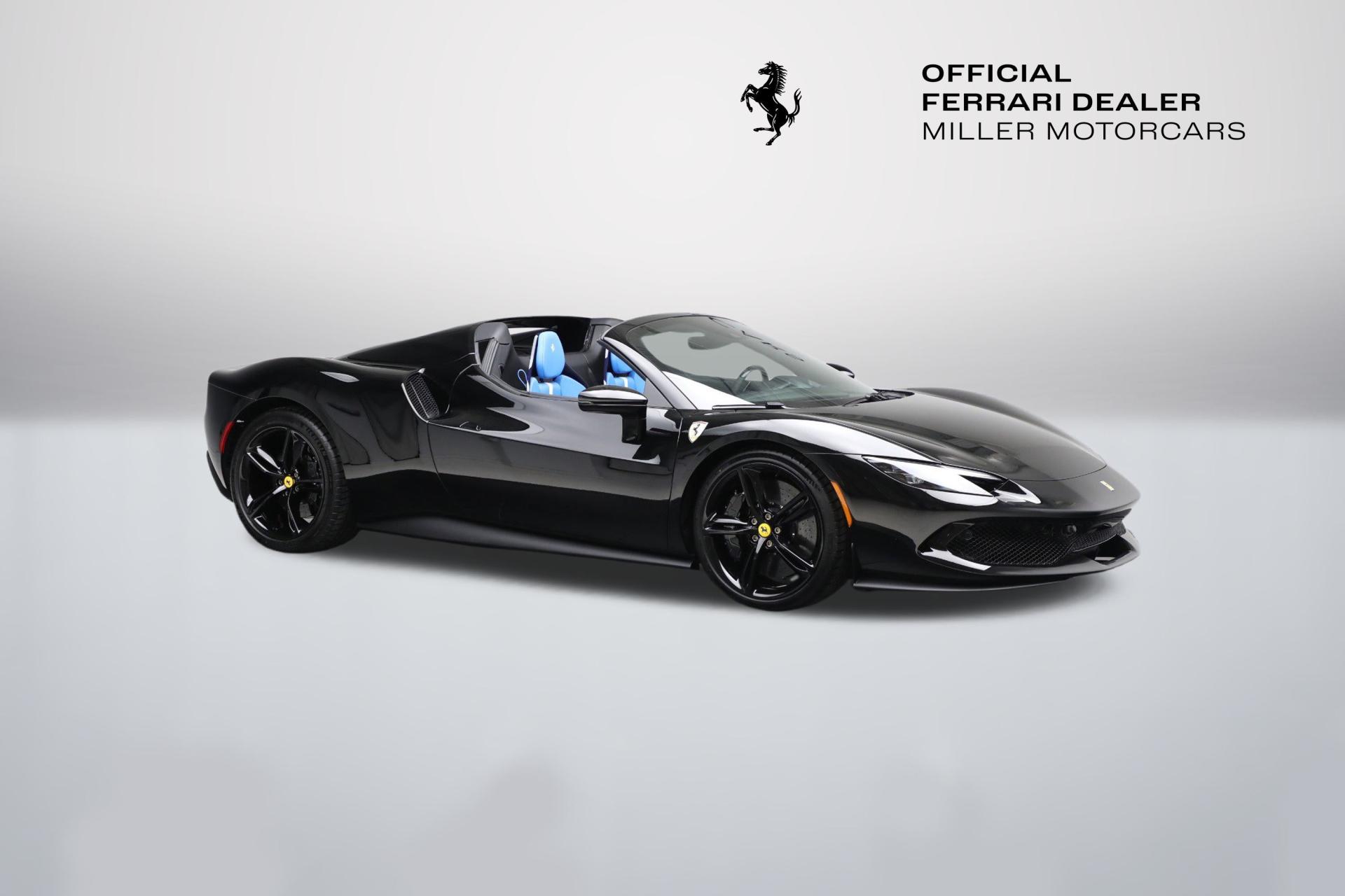Used-2024-Ferrari-296-GTS