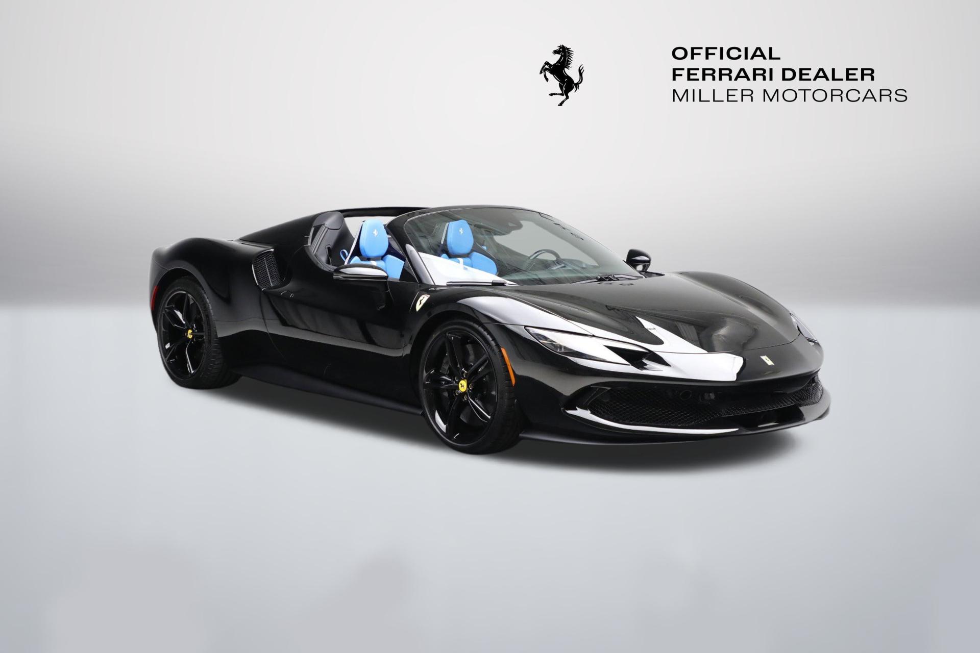 Used-2024-Ferrari-296-GTS