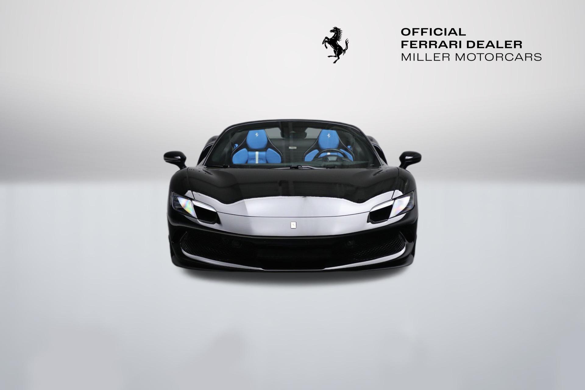 Used-2024-Ferrari-296-GTS