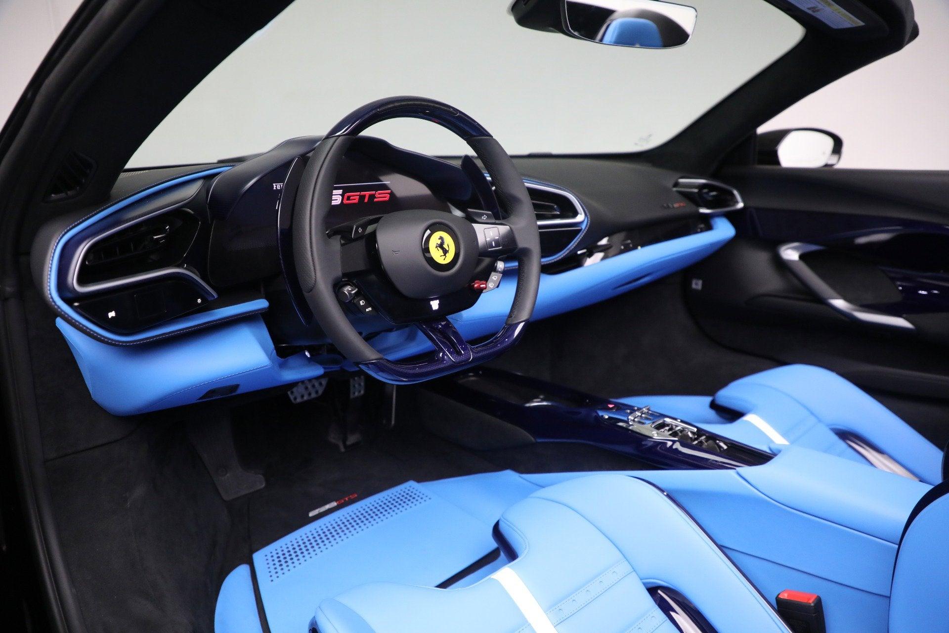 Used-2024-Ferrari-296-GTS