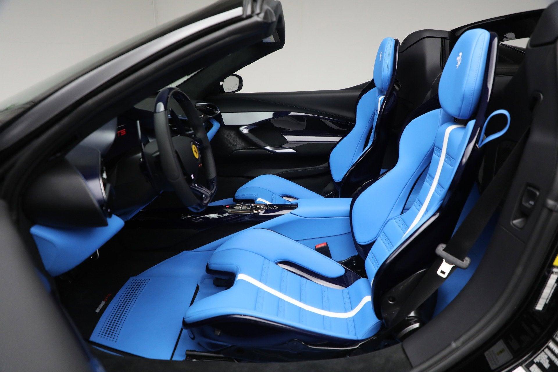 Used-2024-Ferrari-296-GTS