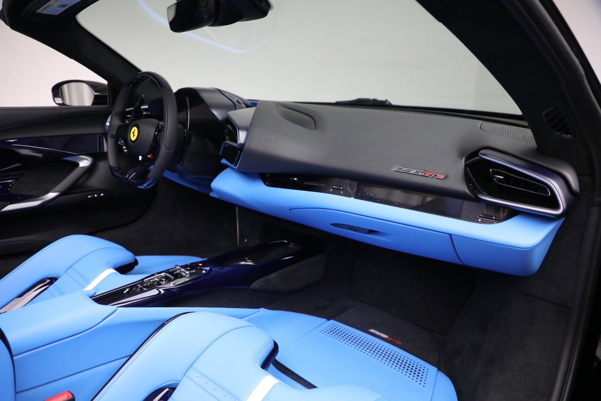 Used-2024-Ferrari-296-GTS