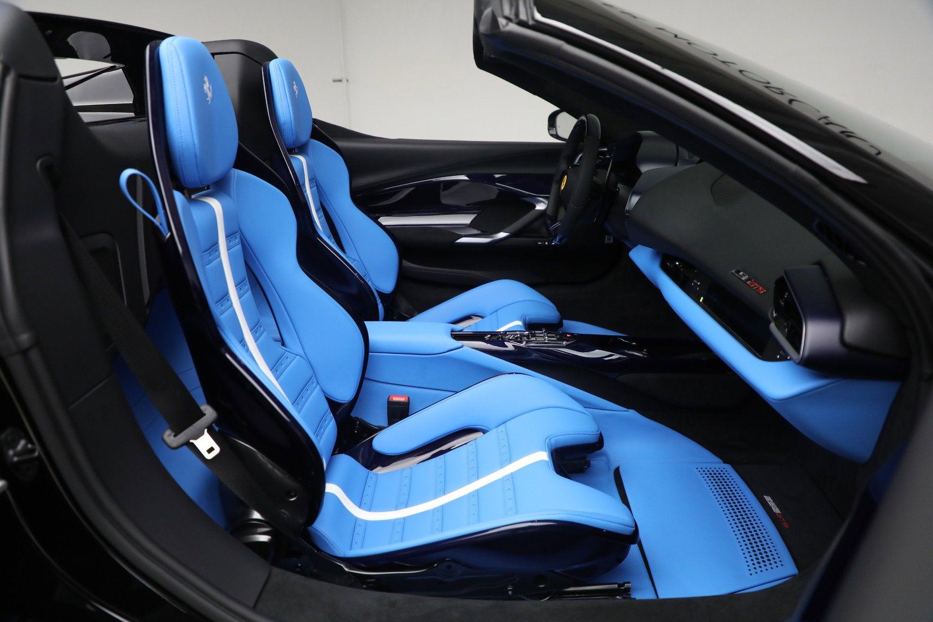 Used-2024-Ferrari-296-GTS