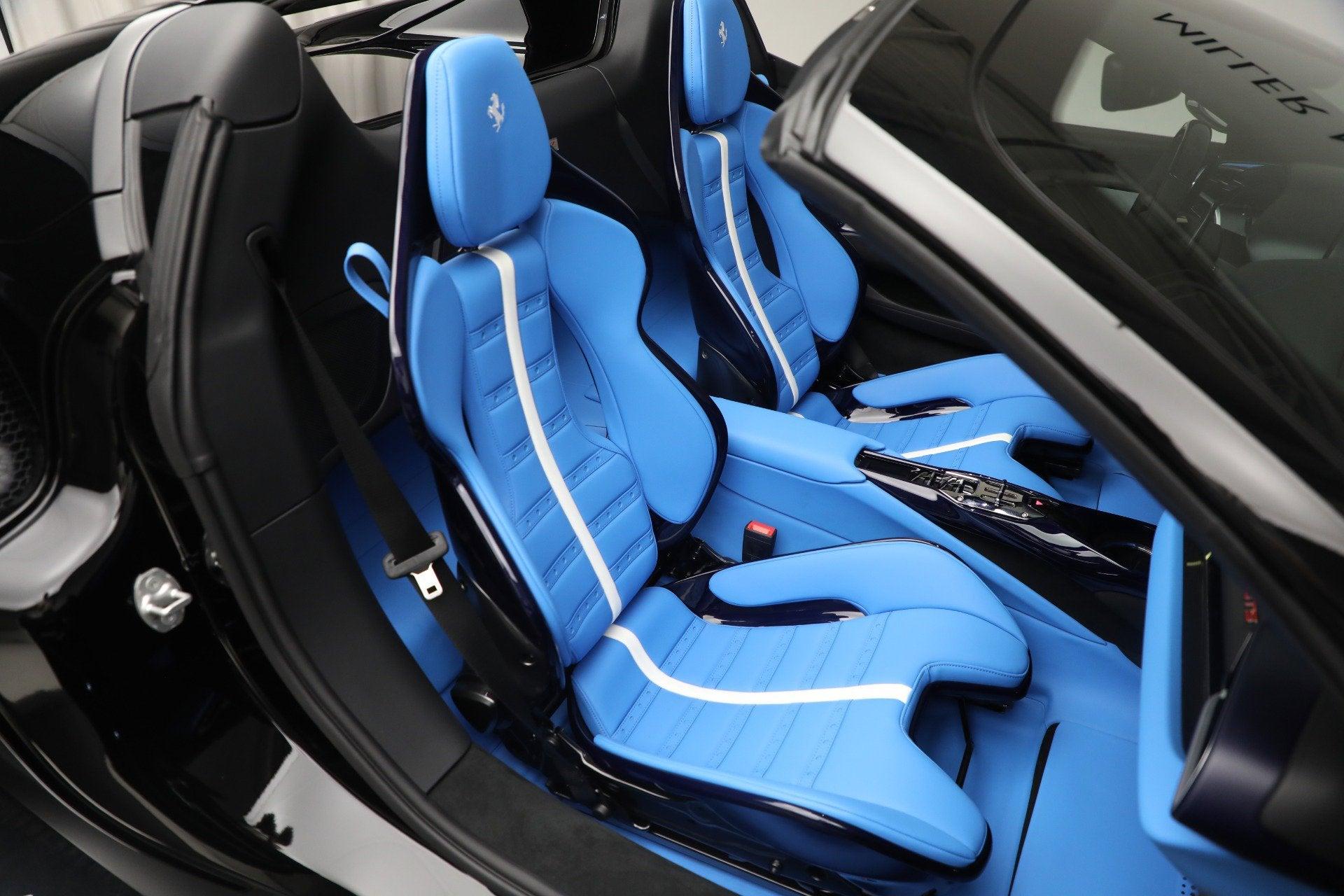 Used-2024-Ferrari-296-GTS
