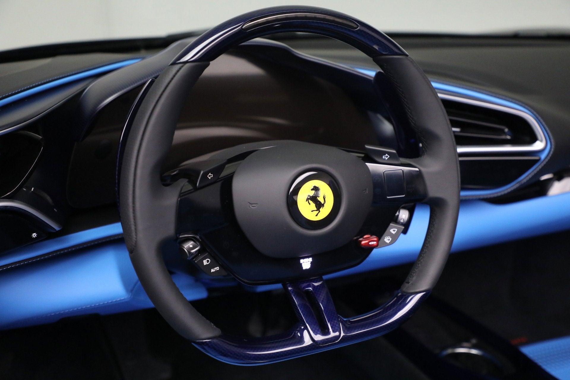 Used-2024-Ferrari-296-GTS
