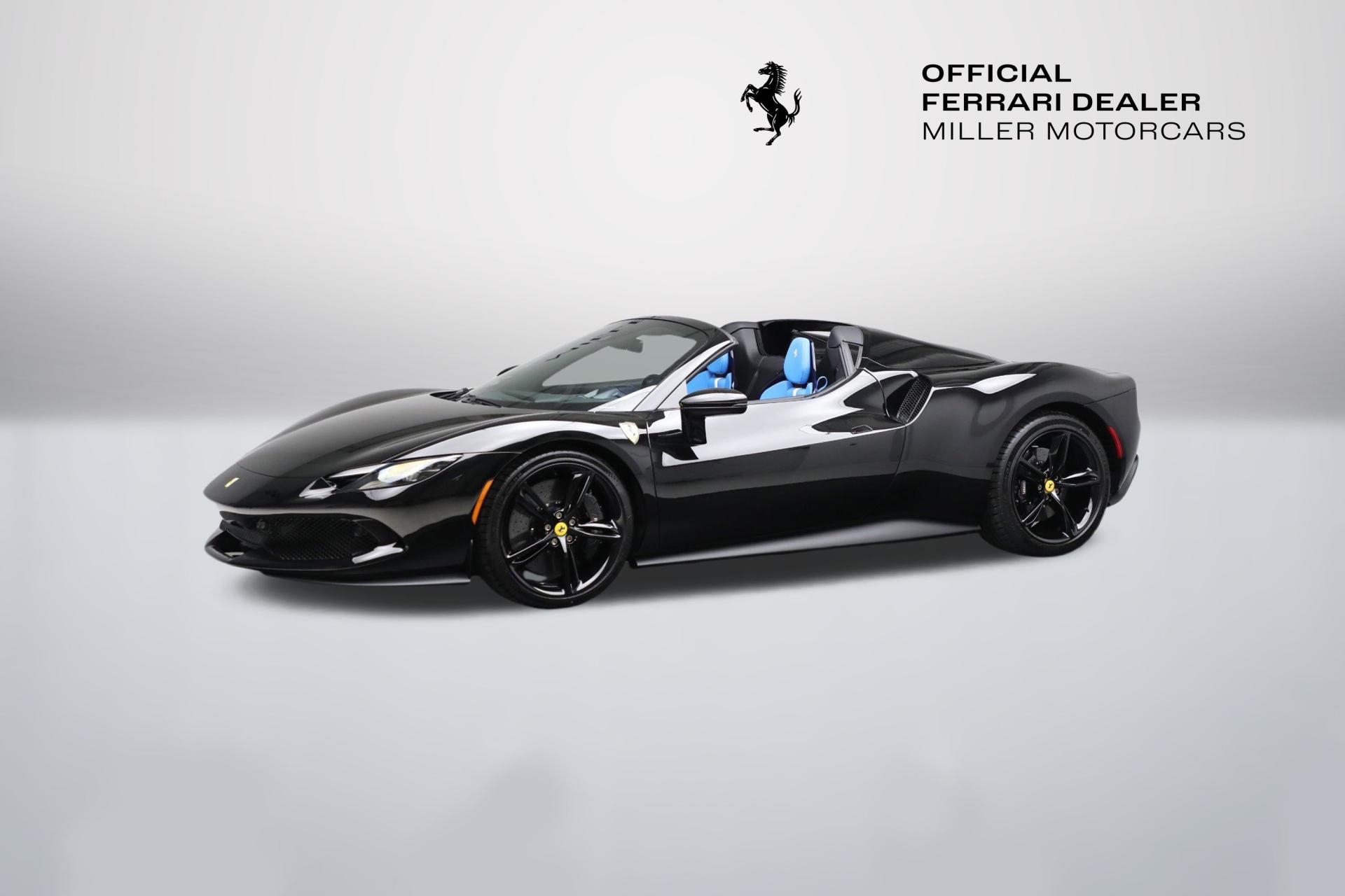 Used-2024-Ferrari-296-GTS