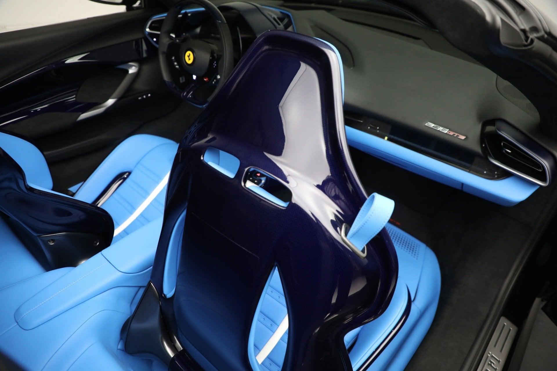 Used-2024-Ferrari-296-GTS