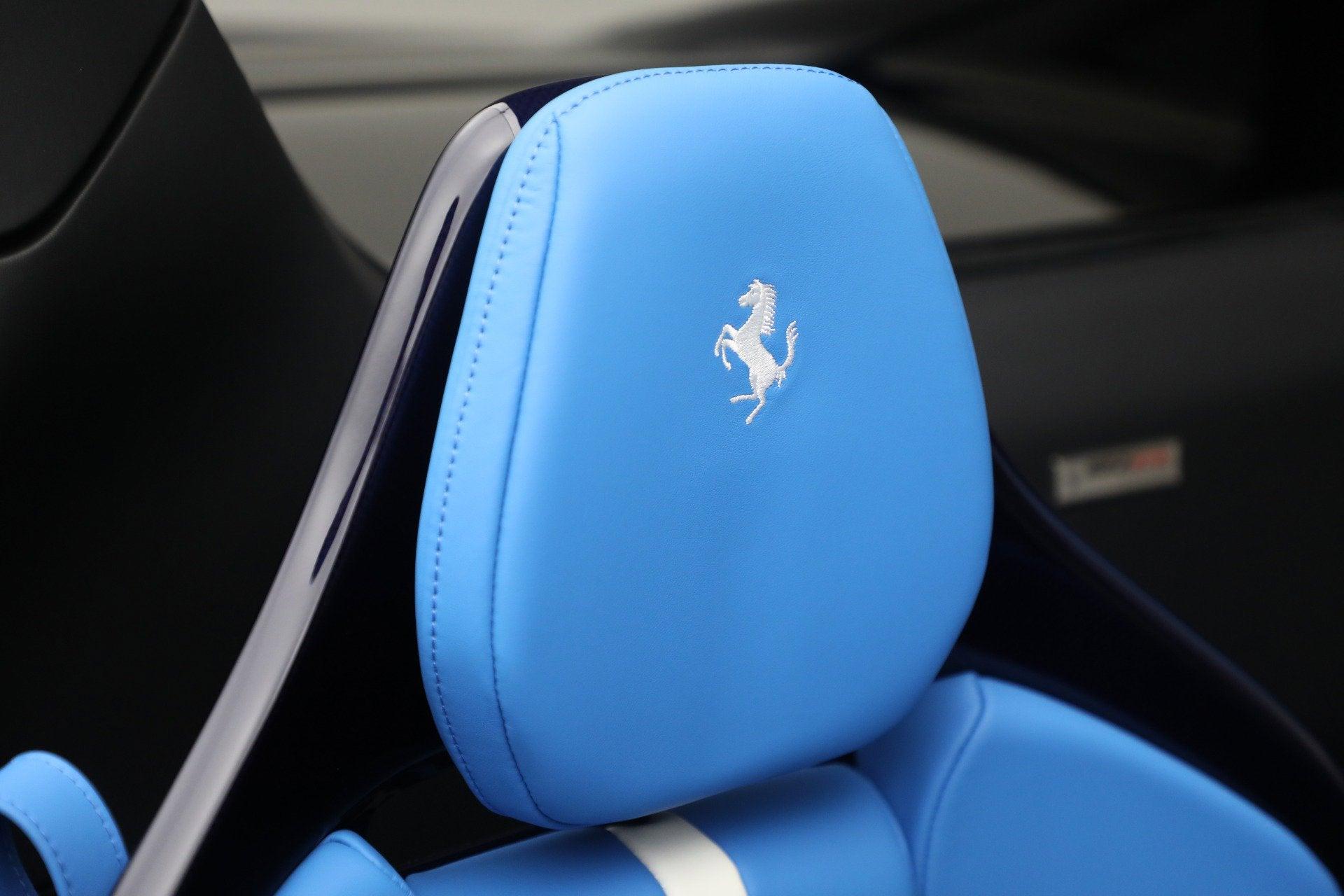 Used-2024-Ferrari-296-GTS