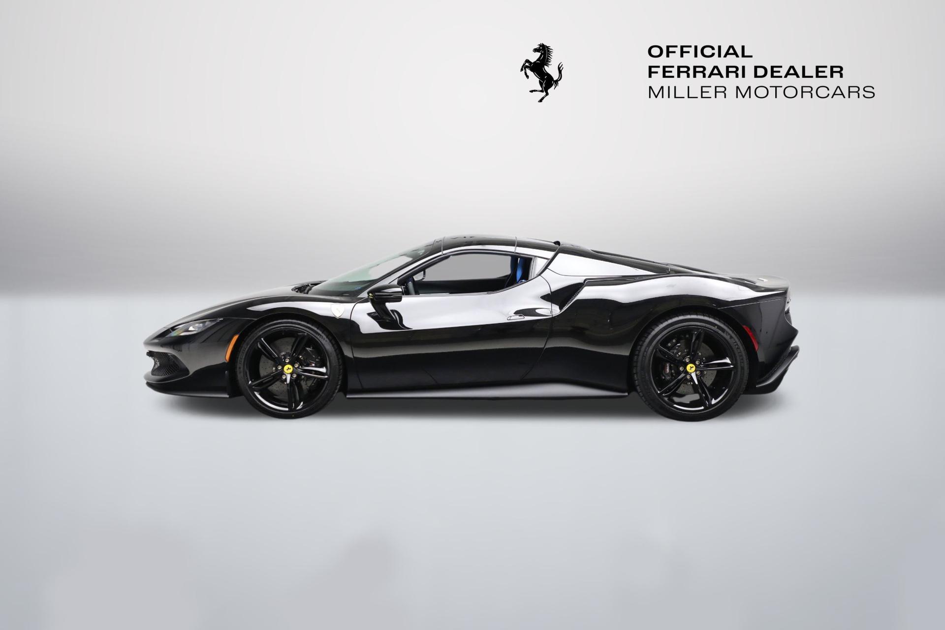 Used-2024-Ferrari-296-GTS