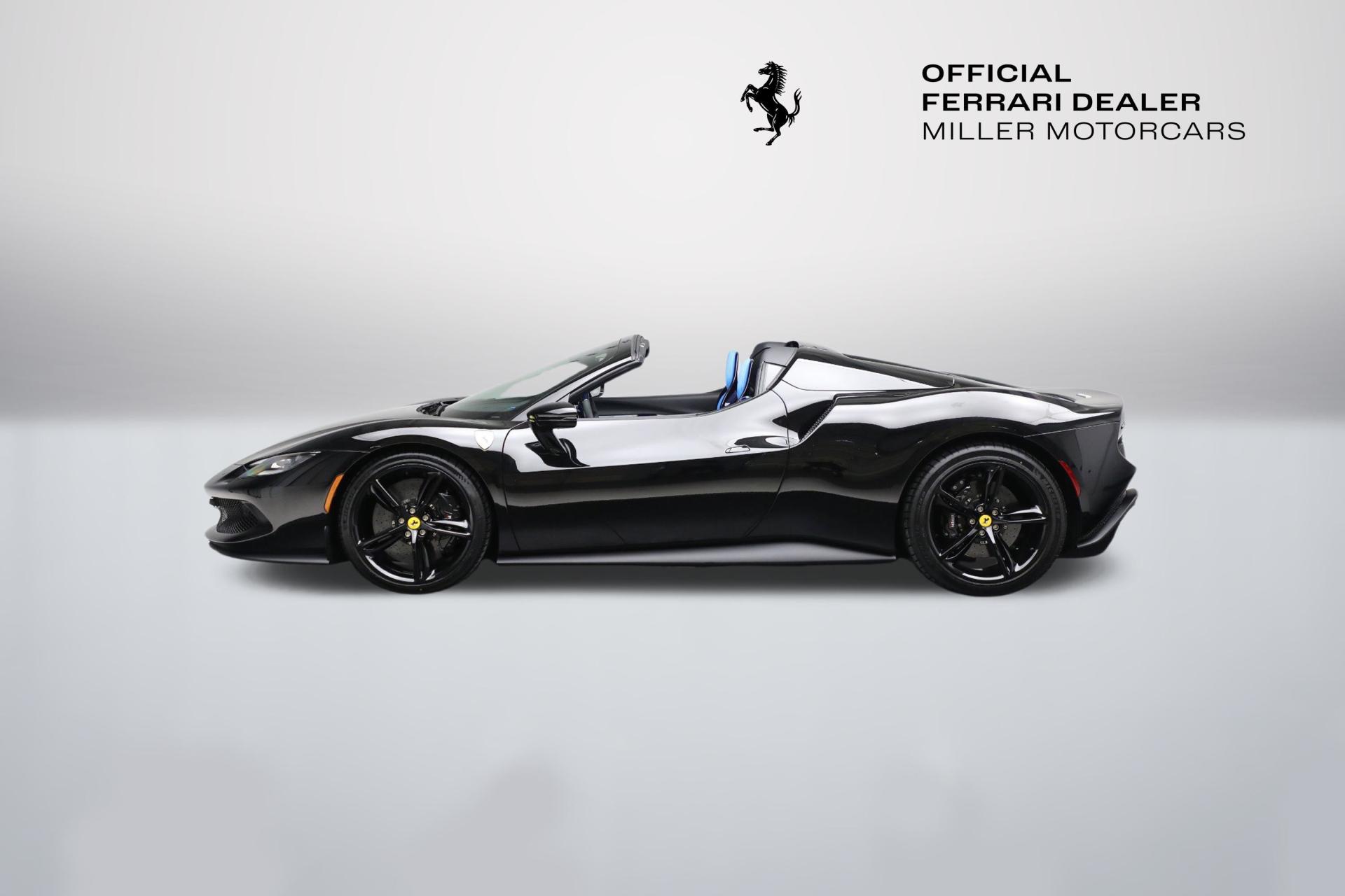 Used-2024-Ferrari-296-GTS