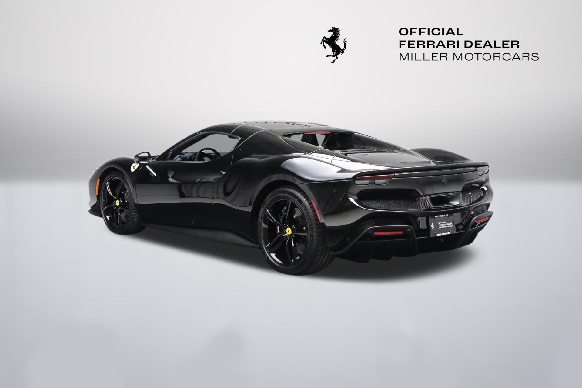 Used-2024-Ferrari-296-GTS