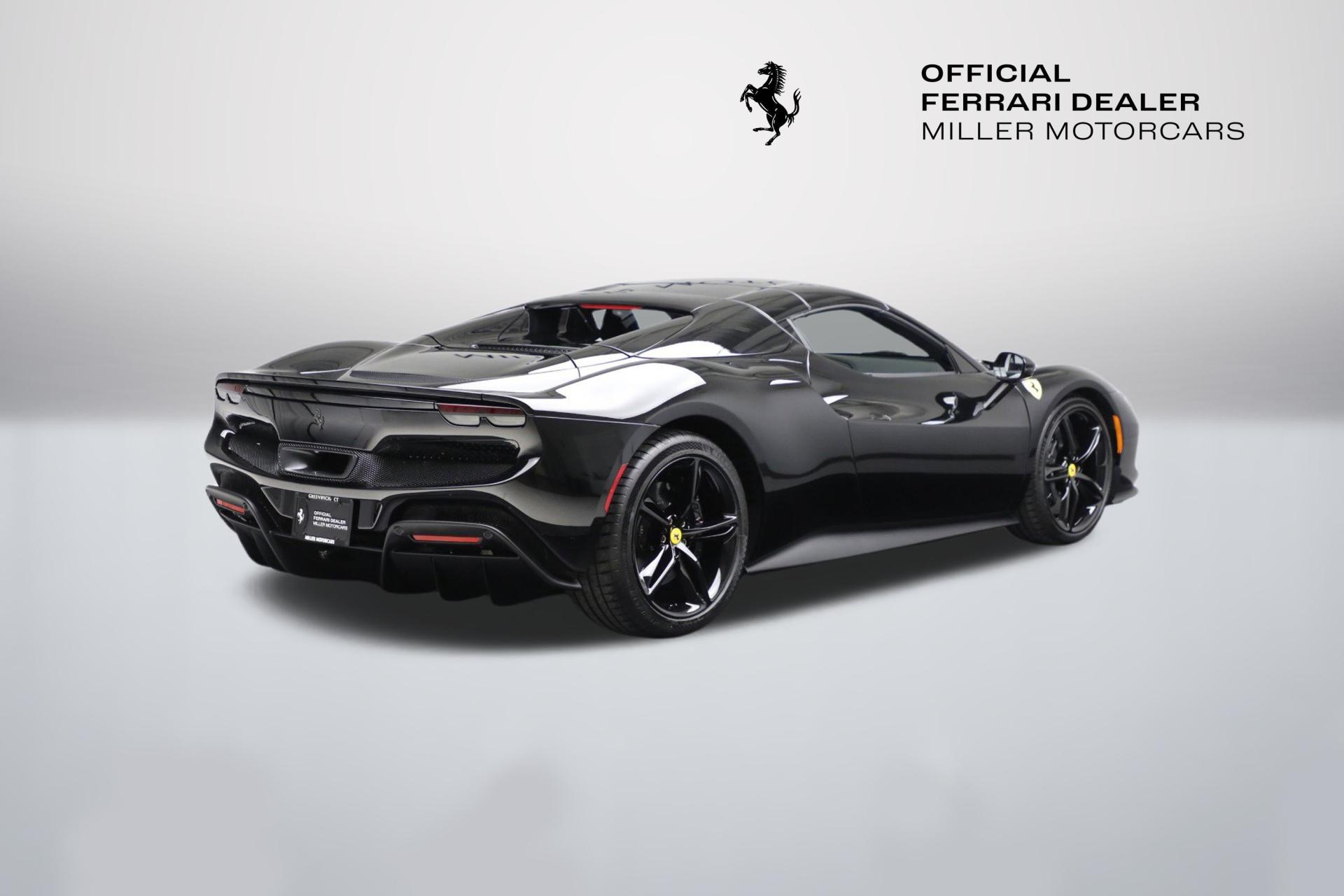 Used-2024-Ferrari-296-GTS