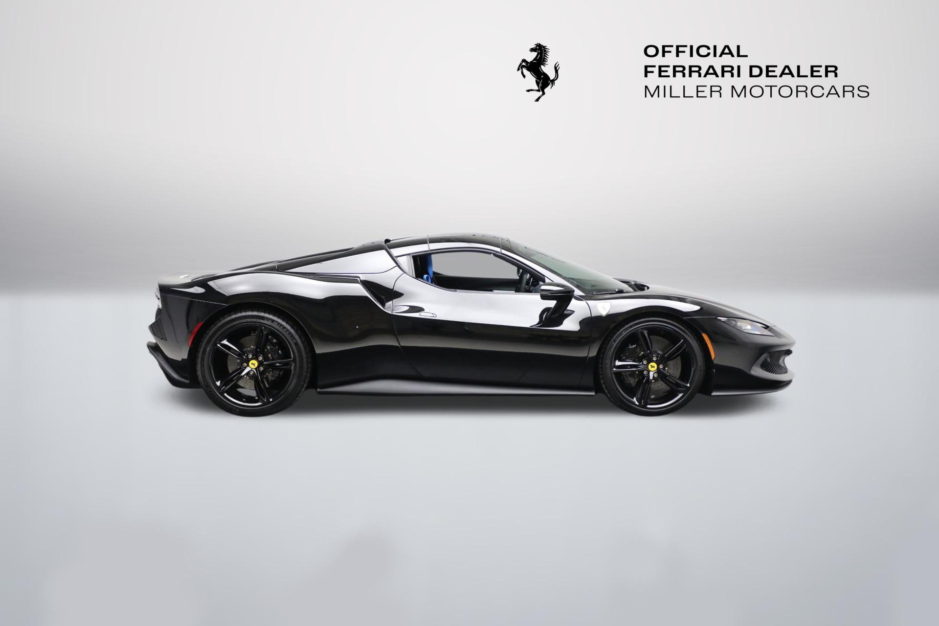 Used-2024-Ferrari-296-GTS
