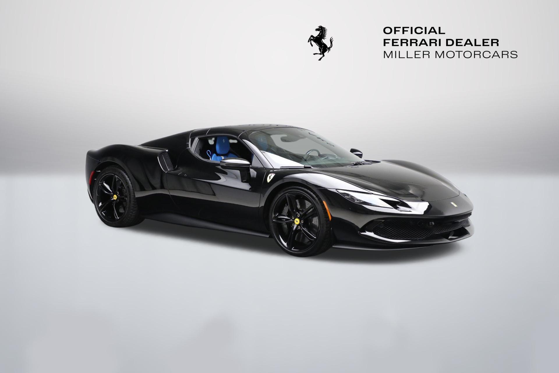 Used-2024-Ferrari-296-GTS