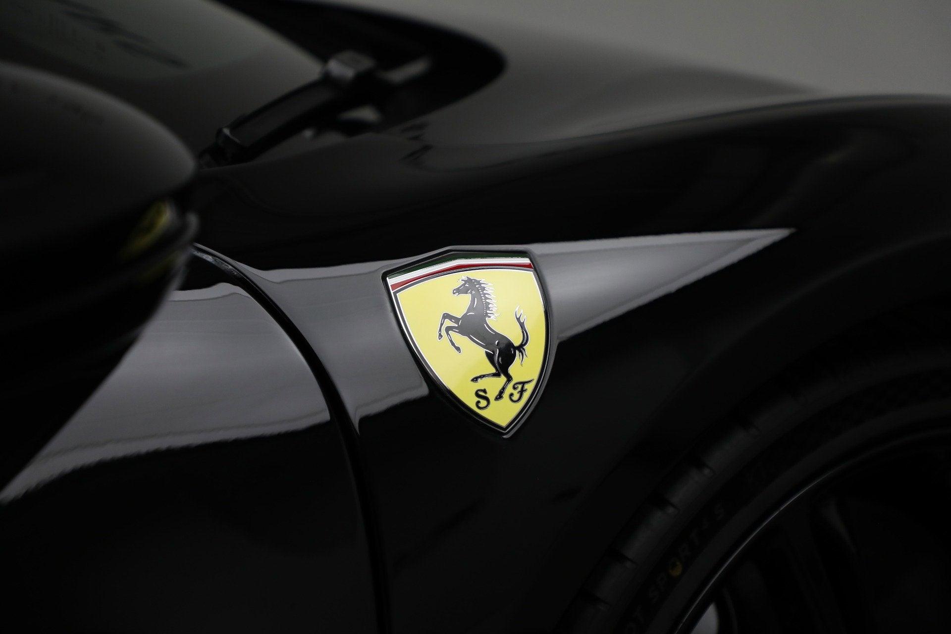 Used-2024-Ferrari-296-GTS