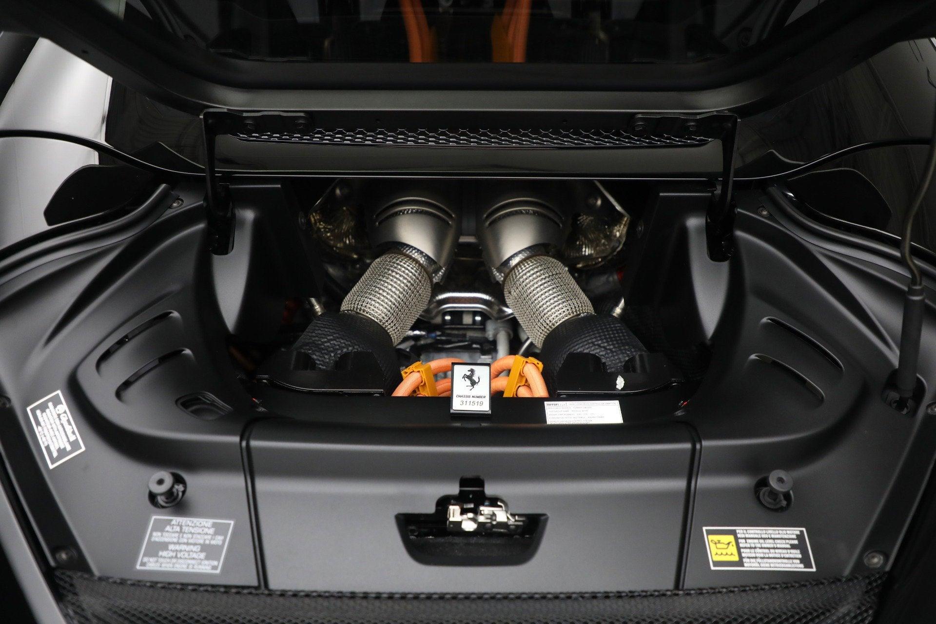 Used-2024-Ferrari-296-GTS