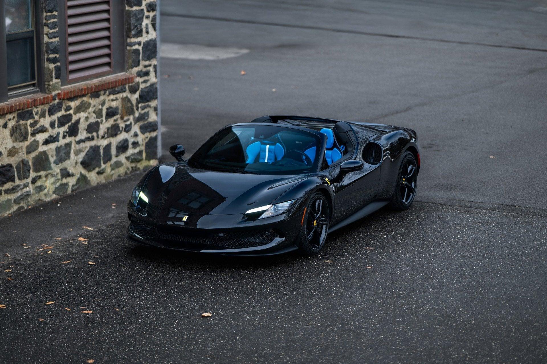 Used-2024-Ferrari-296-GTS