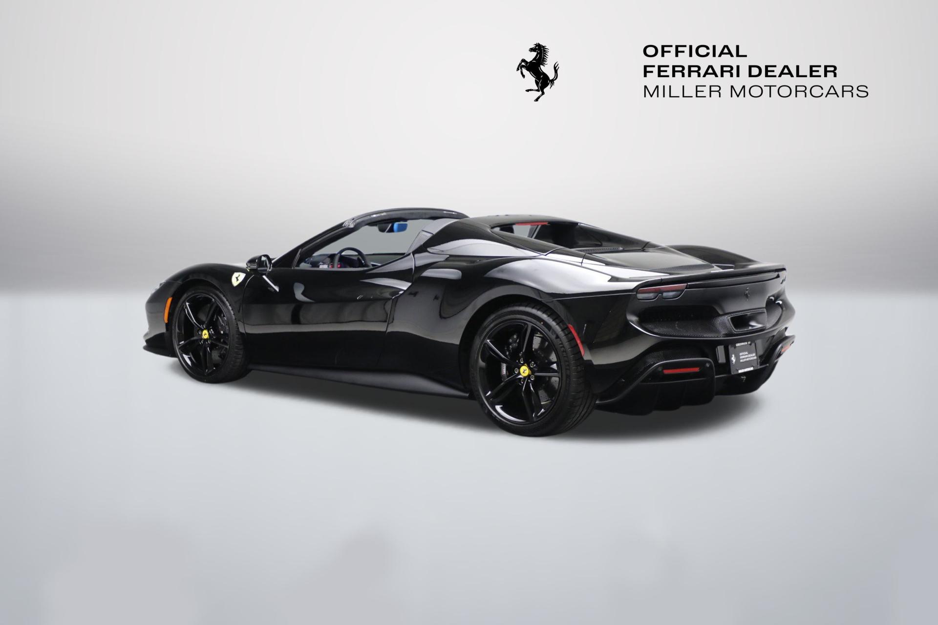 Used-2024-Ferrari-296-GTS