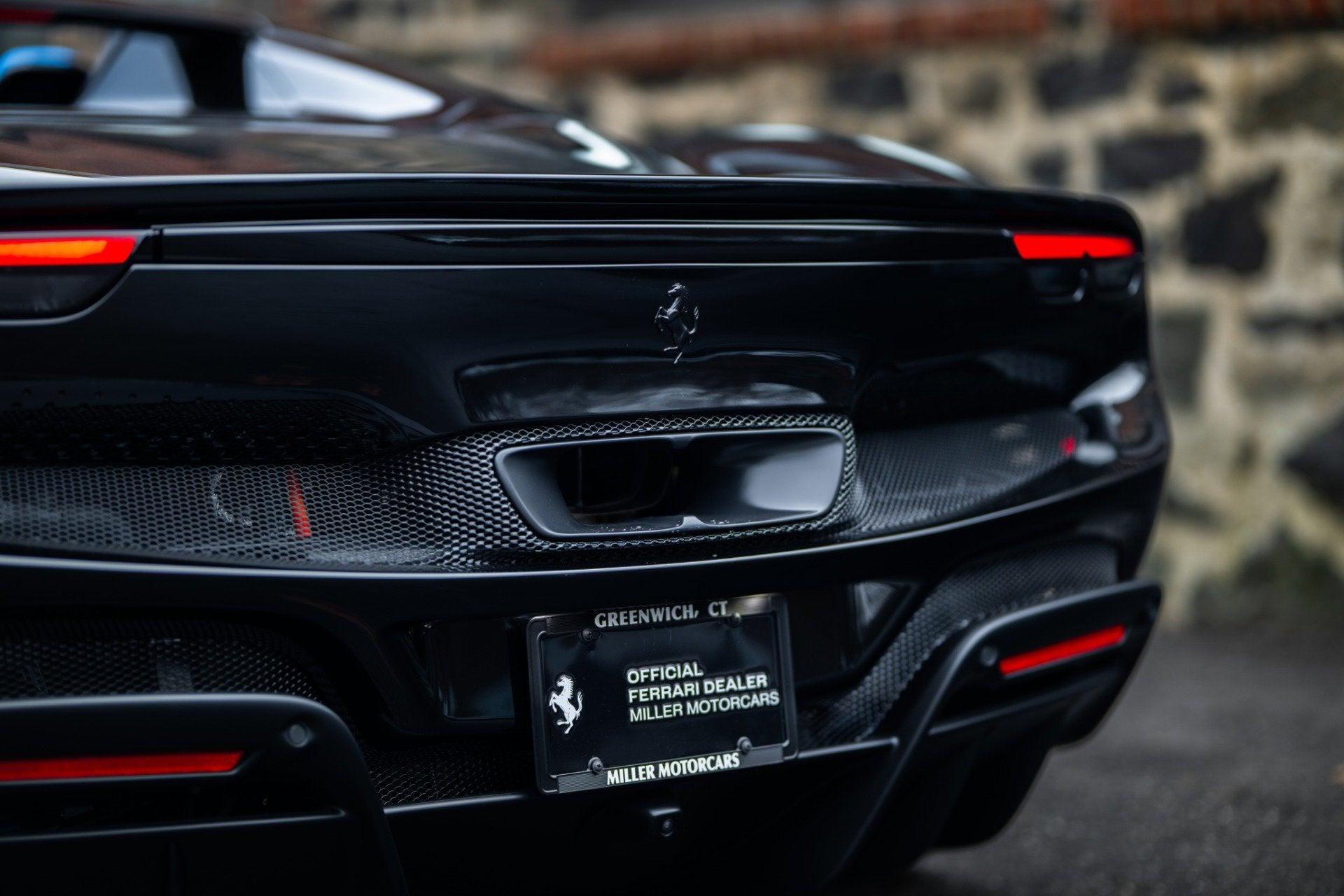 Used-2024-Ferrari-296-GTS