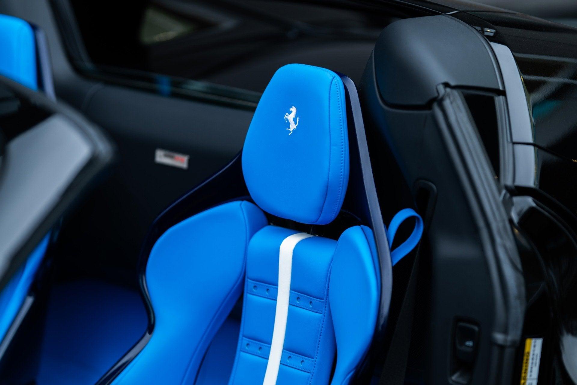Used-2024-Ferrari-296-GTS