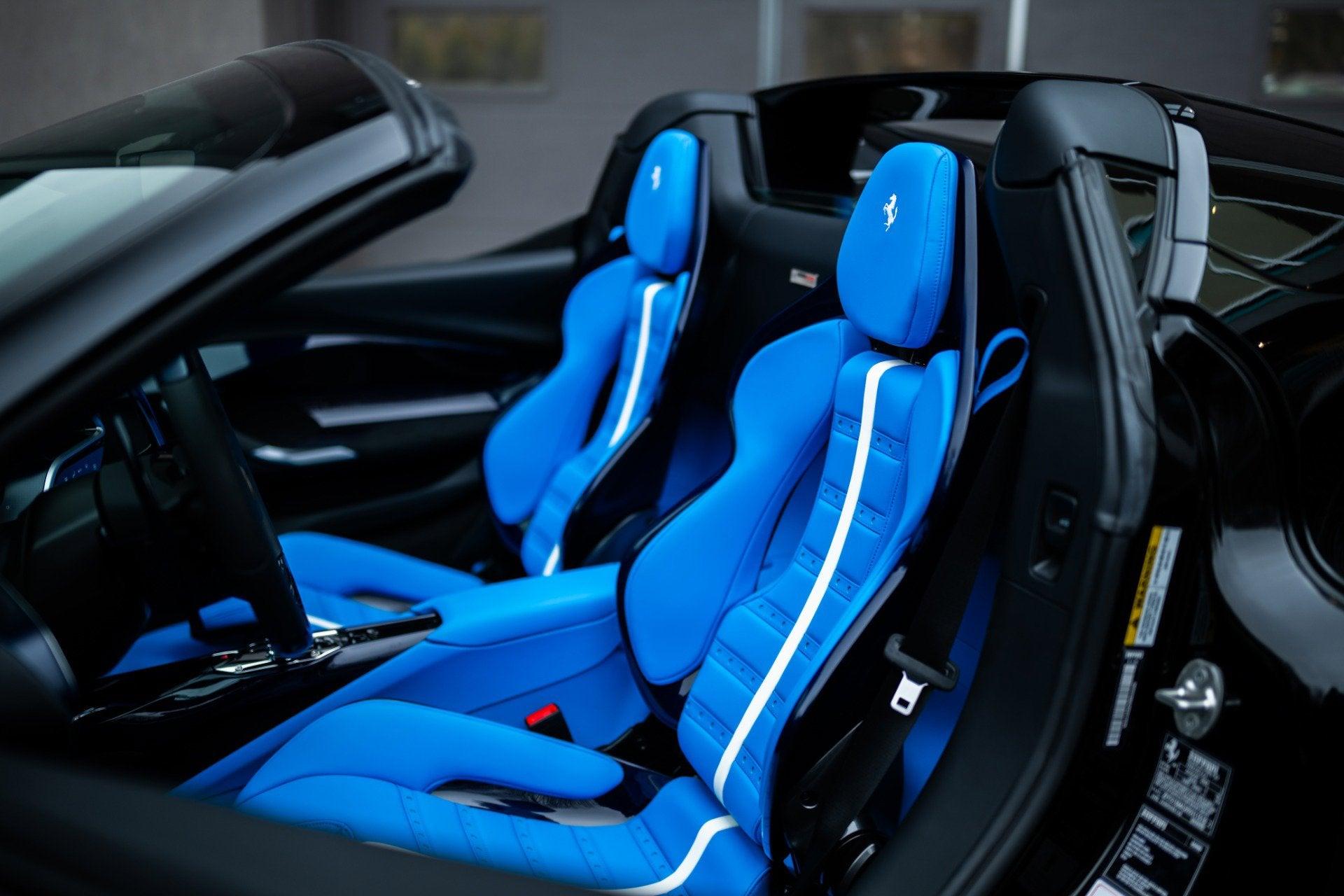 Used-2024-Ferrari-296-GTS