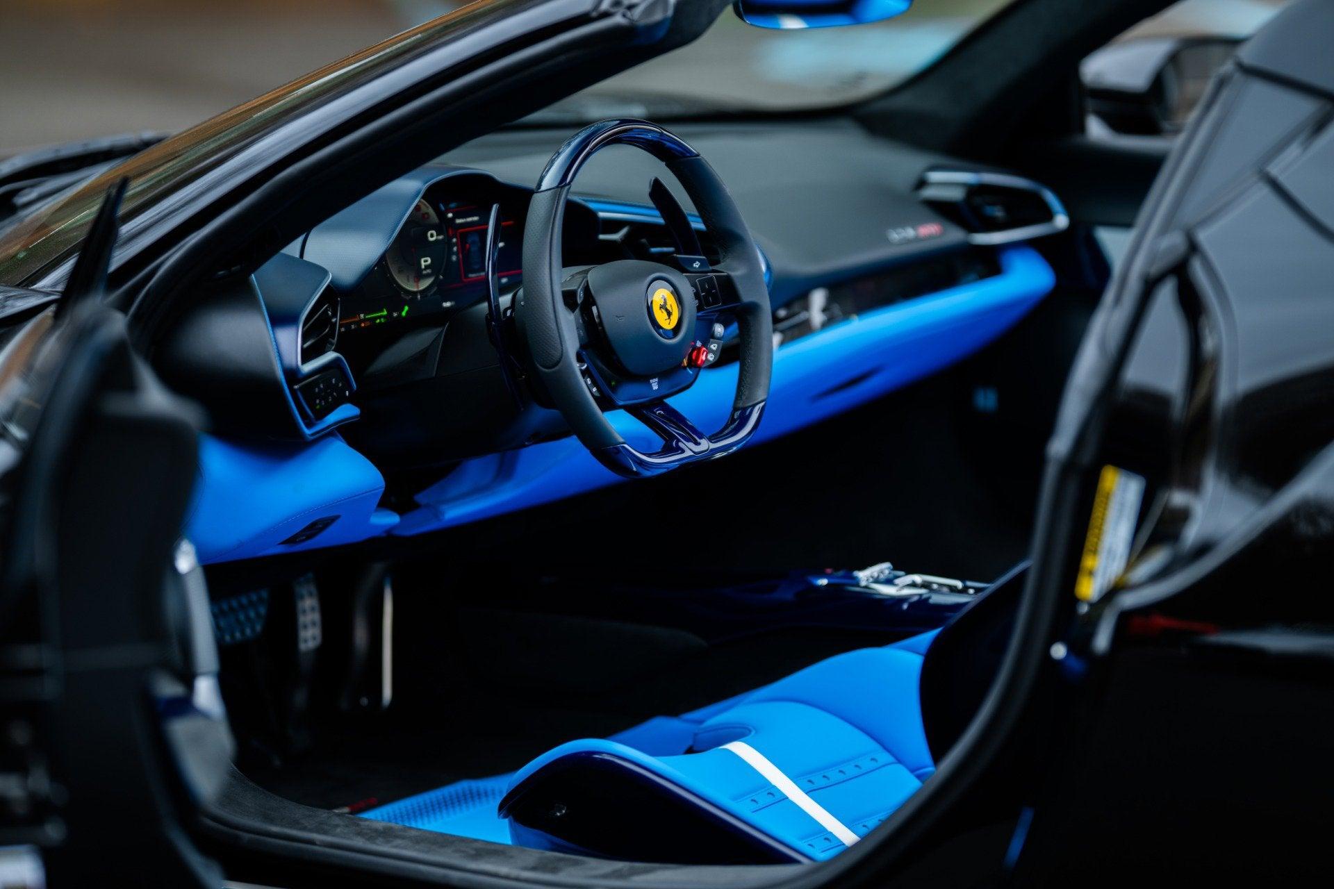 Used-2024-Ferrari-296-GTS