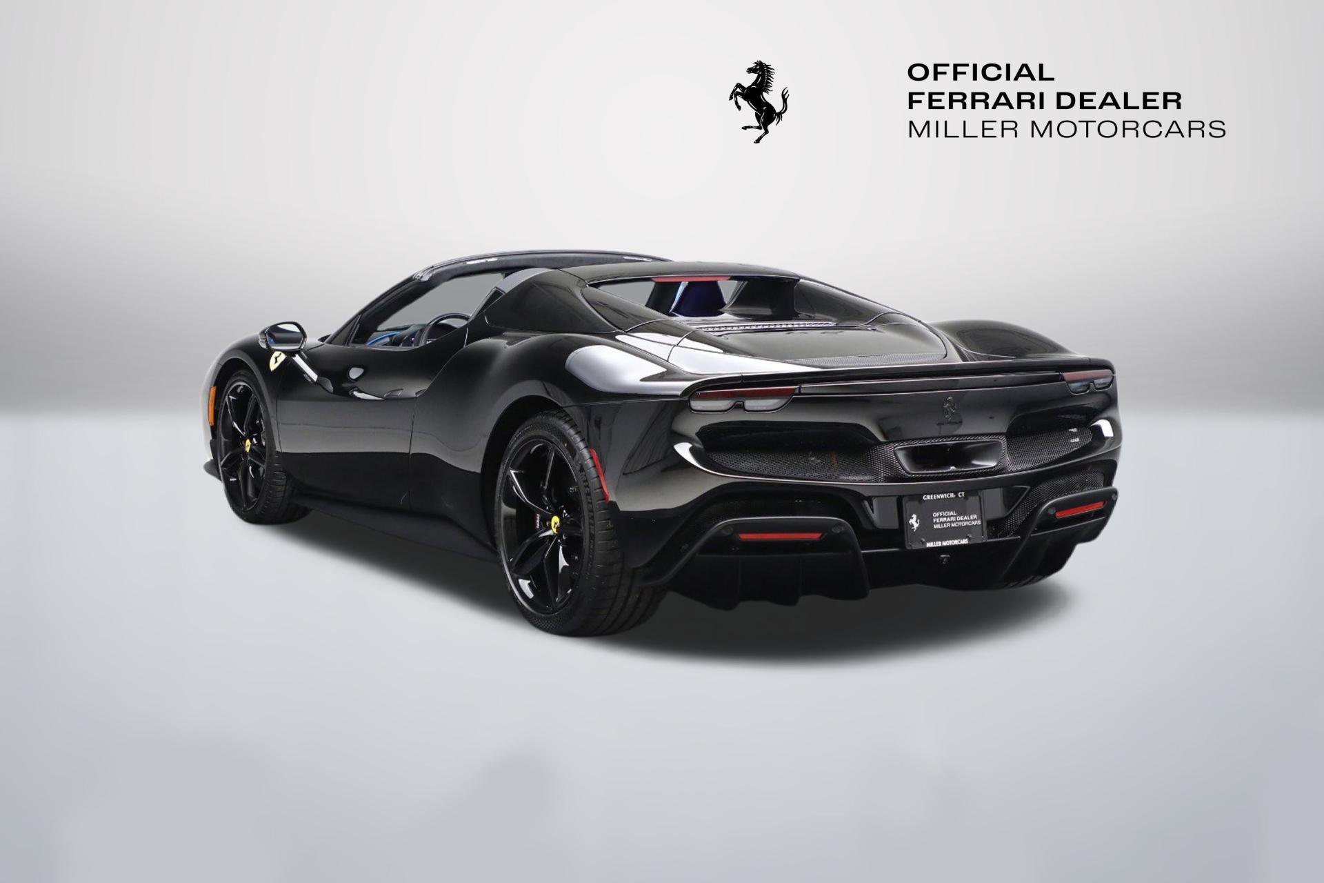 Used-2024-Ferrari-296-GTS