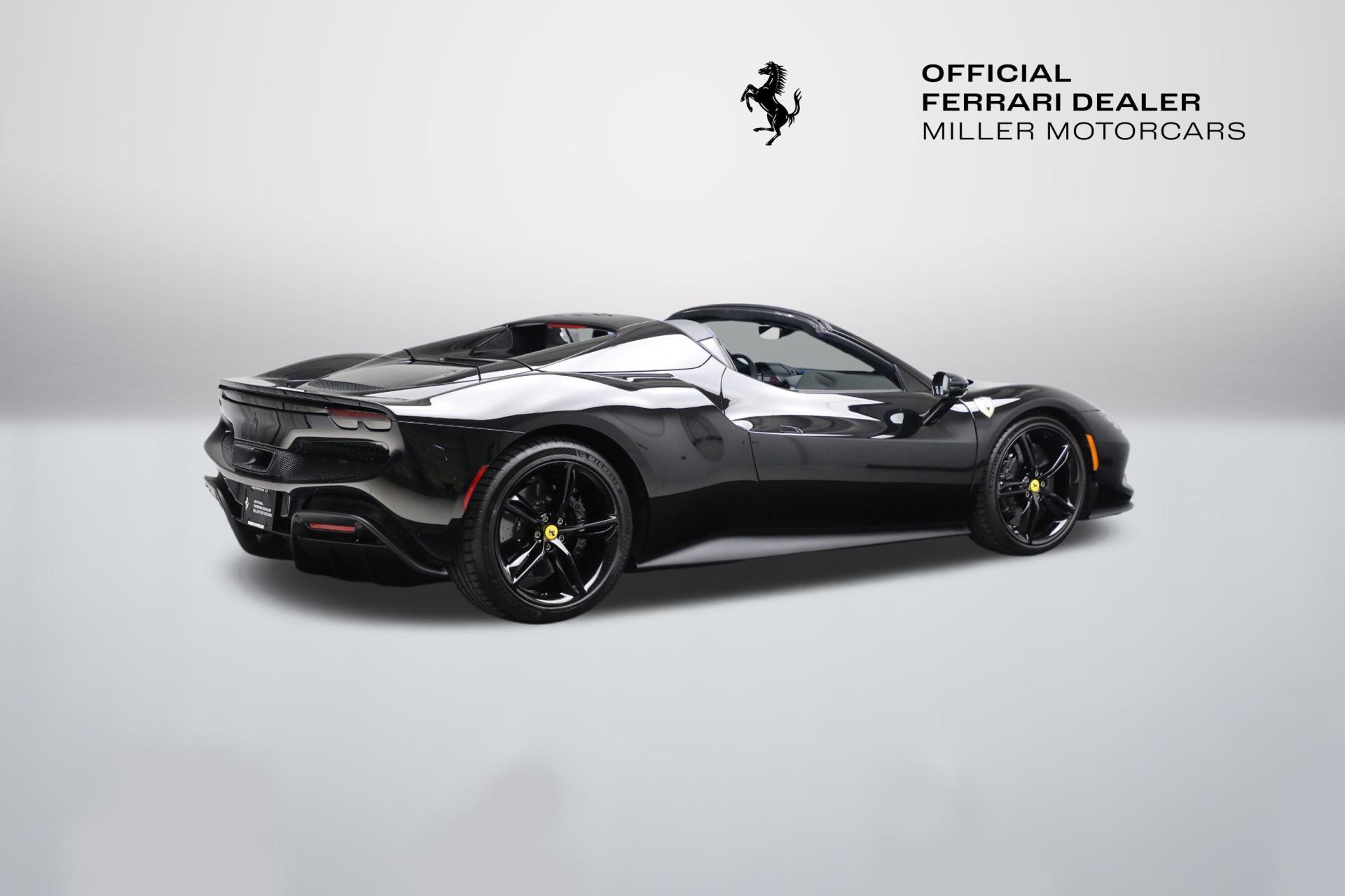 Used-2024-Ferrari-296-GTS