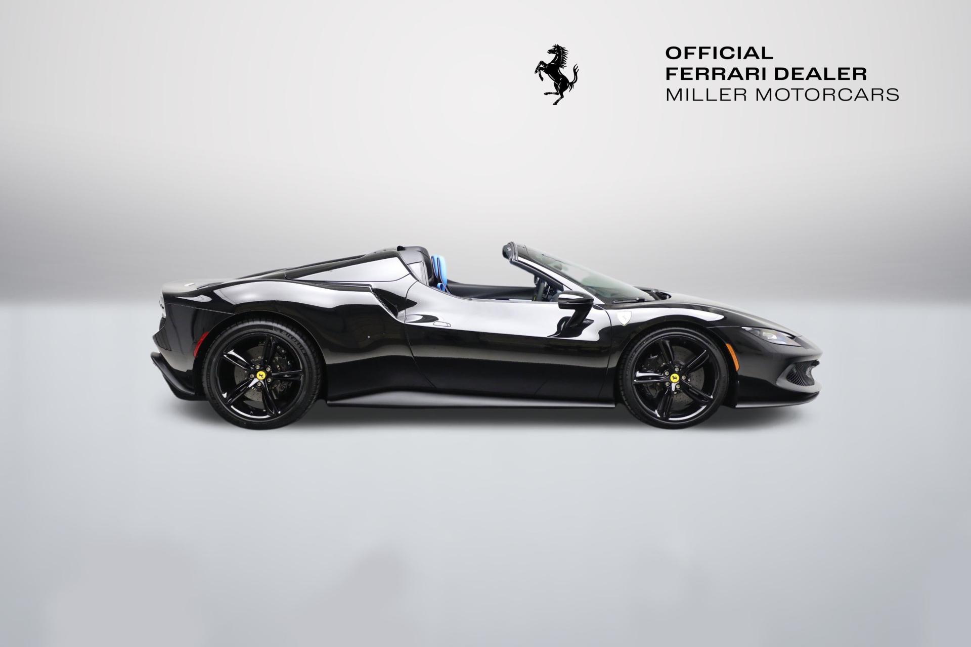 Used-2024-Ferrari-296-GTS