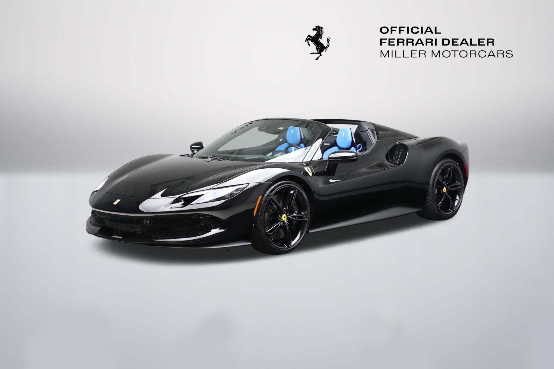 Used-2024-Ferrari-296-GTS