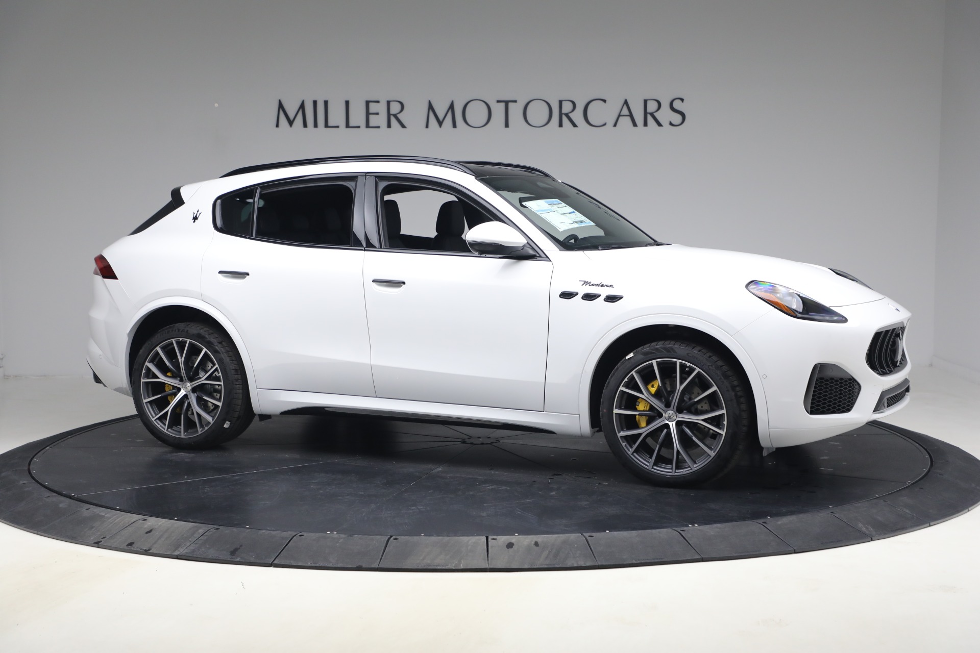 New-2026-Maserati-Grecale-Modena-V6
