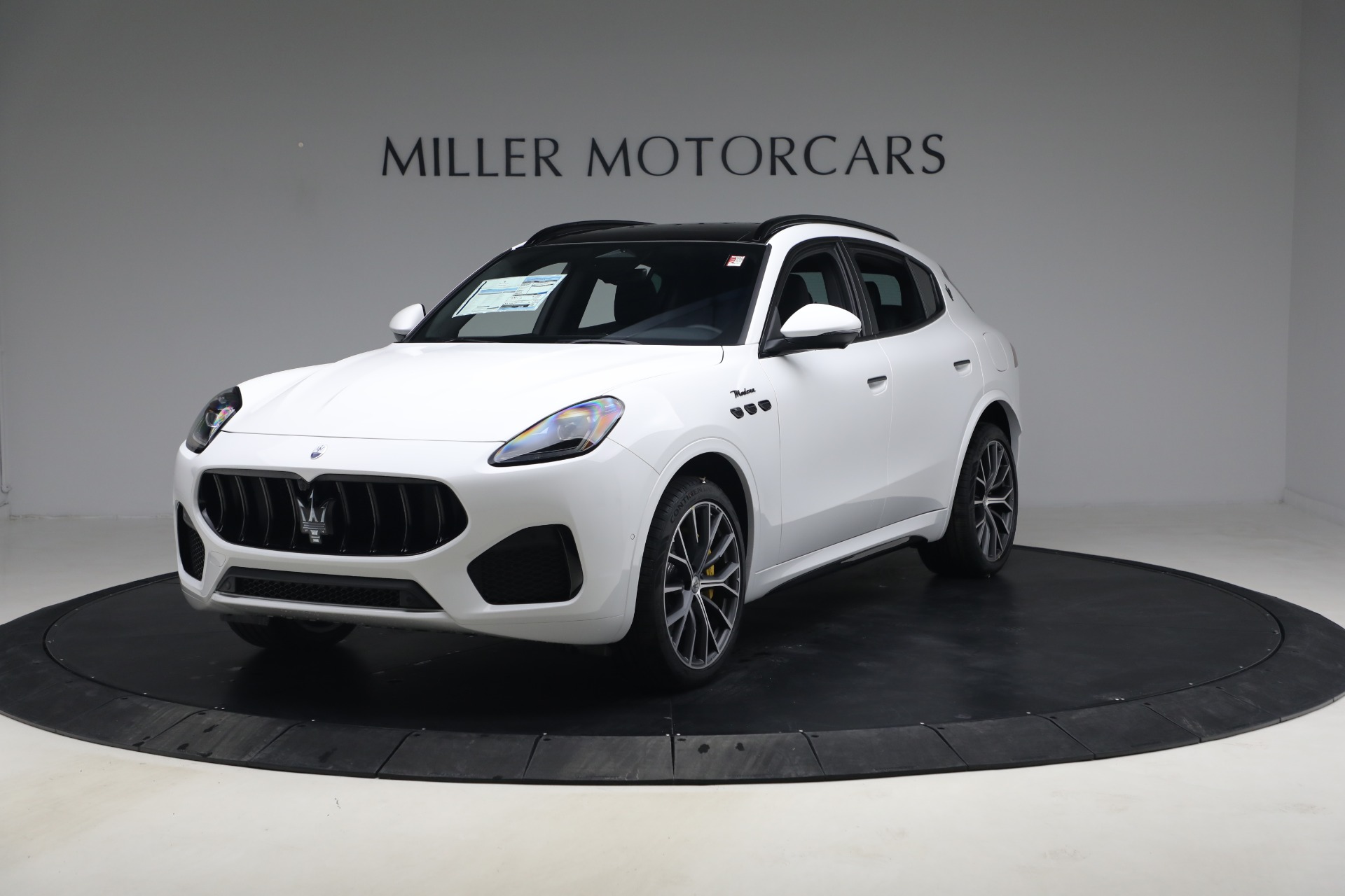 New-2026-Maserati-Grecale-Modena-V6