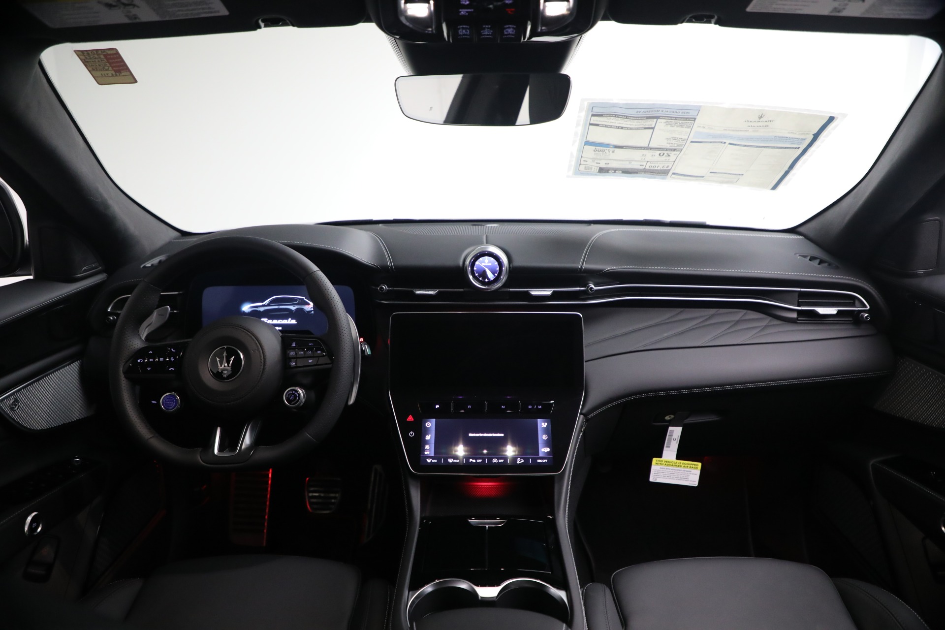 New-2026-Maserati-Grecale-Modena-V6