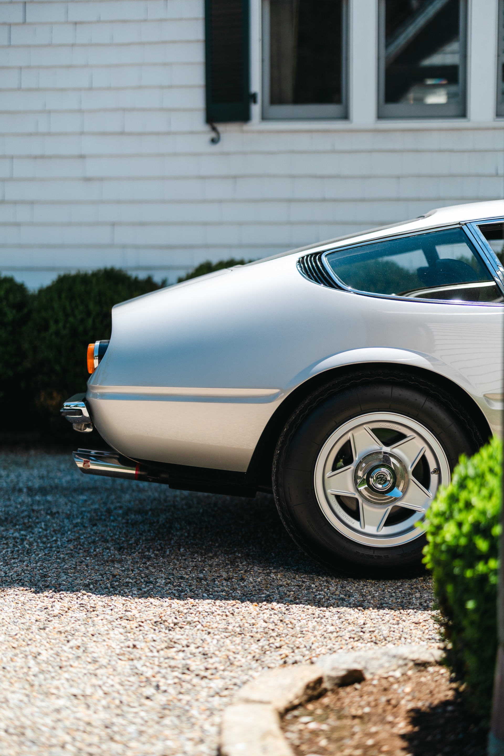 Used-1971-Ferrari-365GTB/4-Daytona