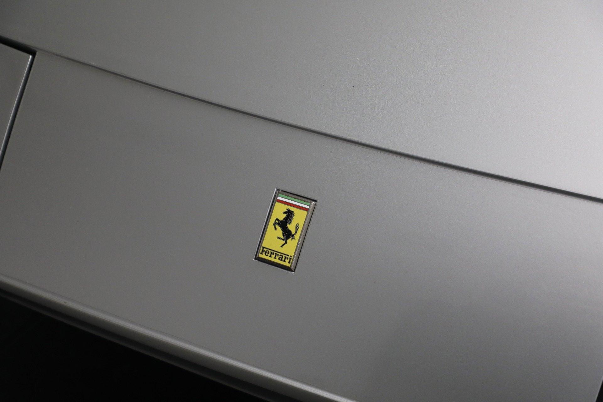 Used-1971-Ferrari-365GTB/4-Daytona
