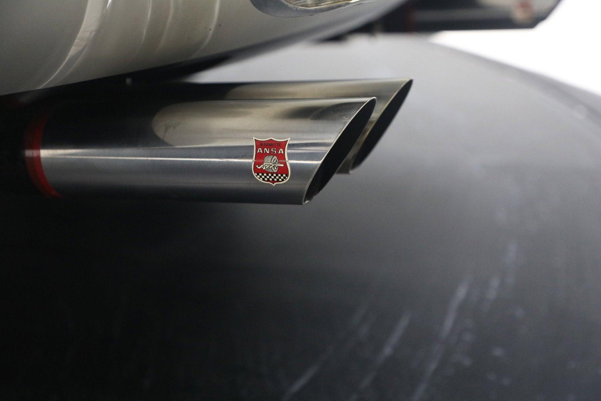 Used-1971-Ferrari-365GTB/4-Daytona