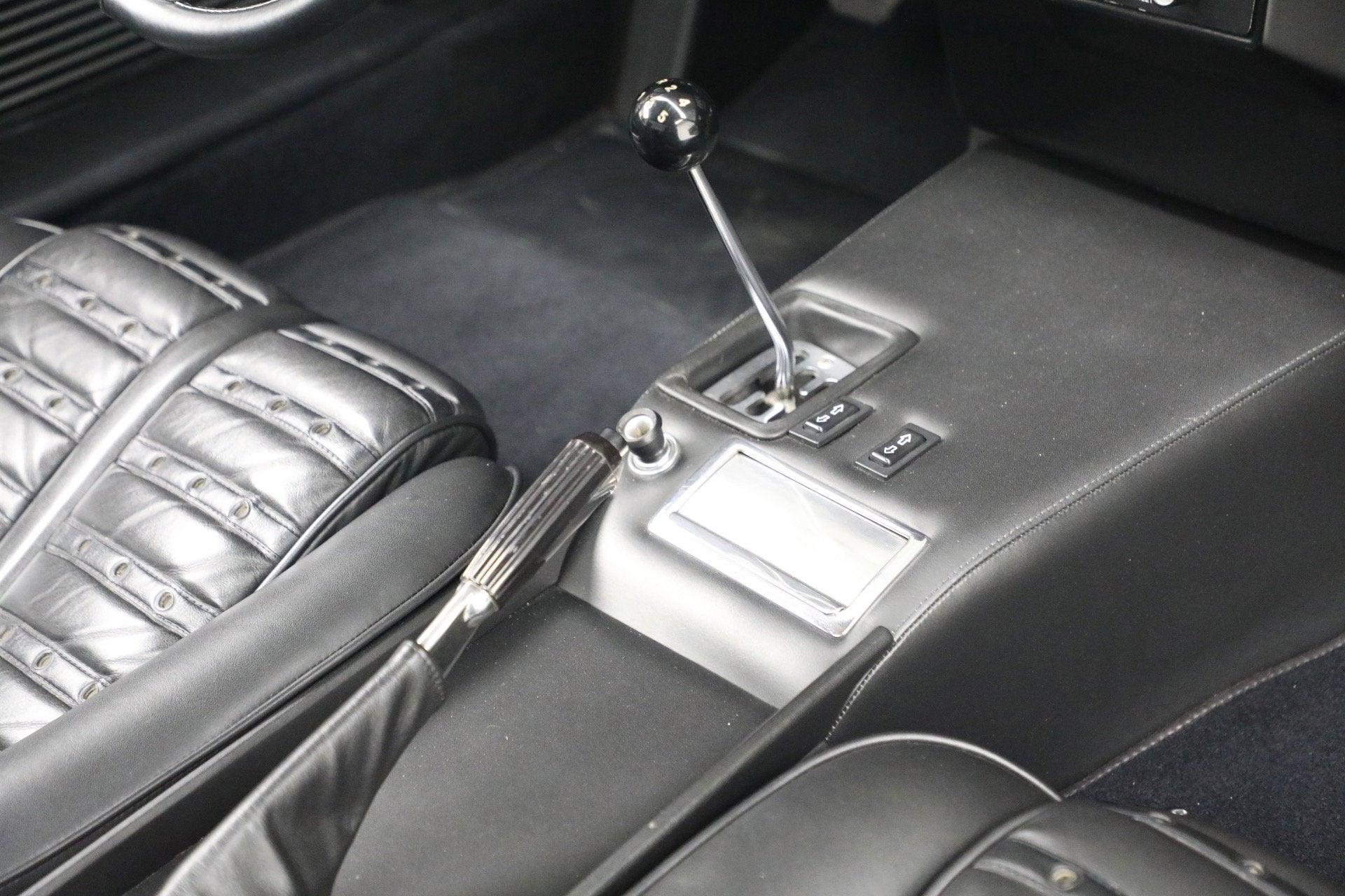 Used-1971-Ferrari-365GTB/4-Daytona
