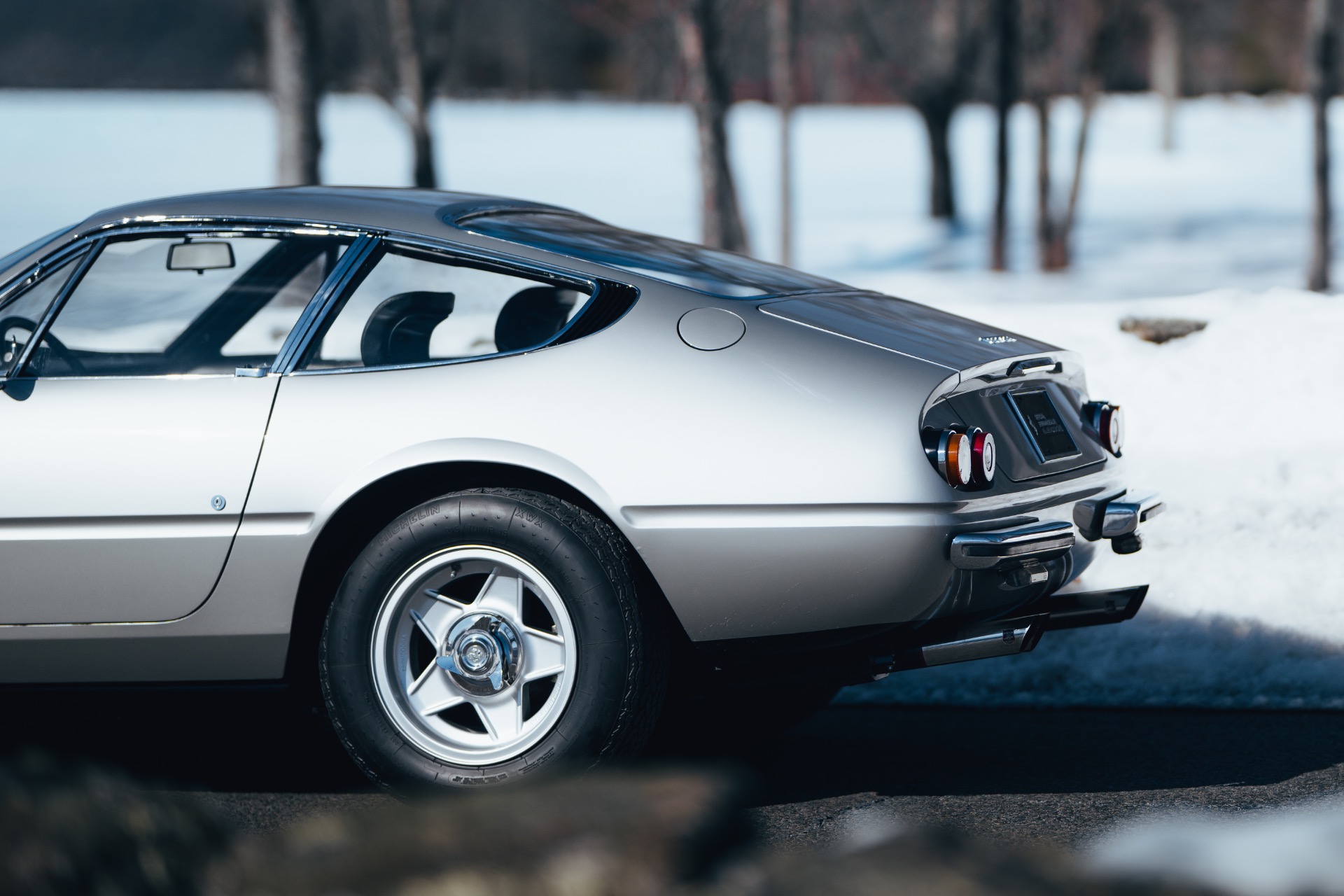 Used-1971-Ferrari-365GTB/4-Daytona