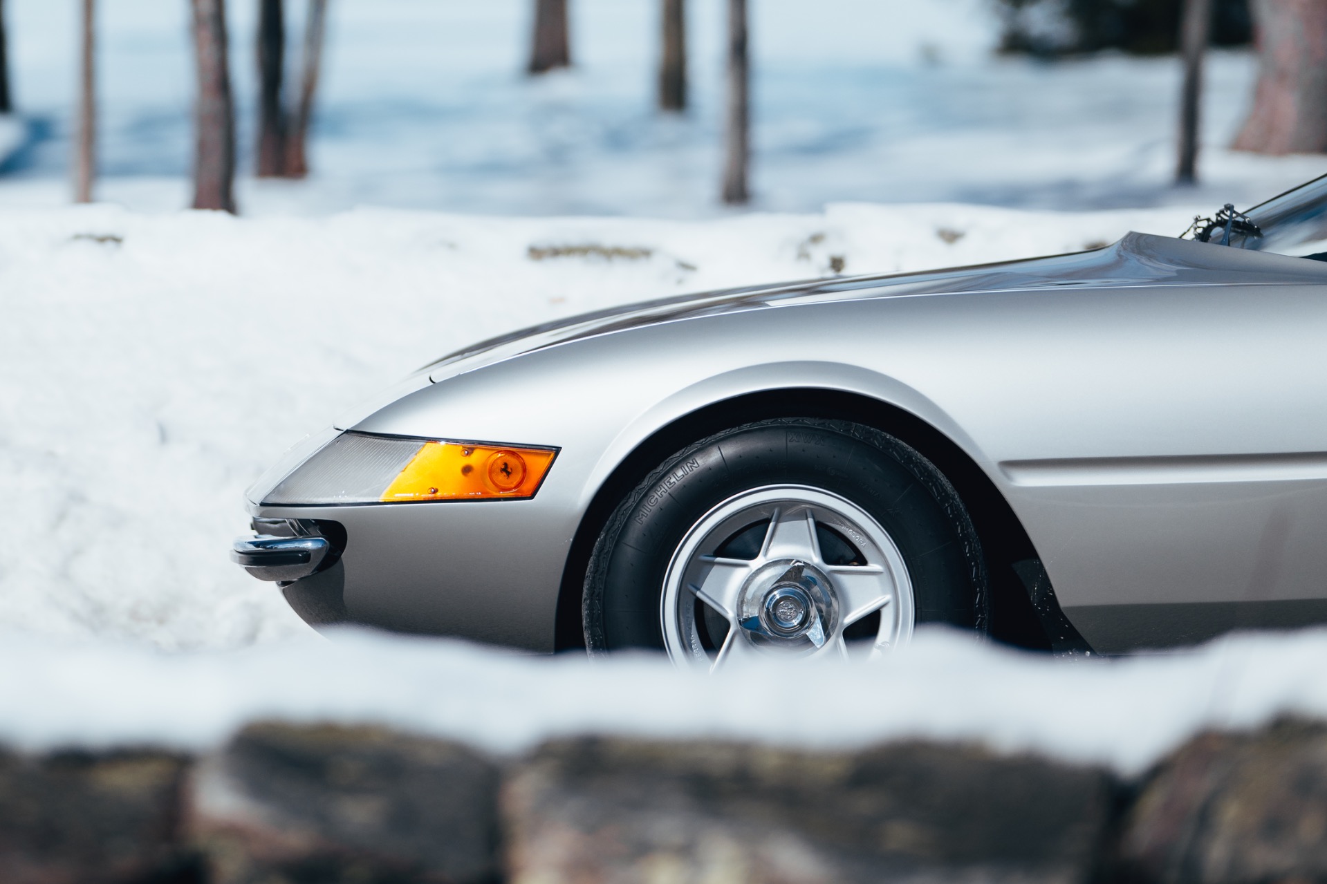 Used-1971-Ferrari-365GTB/4-Daytona