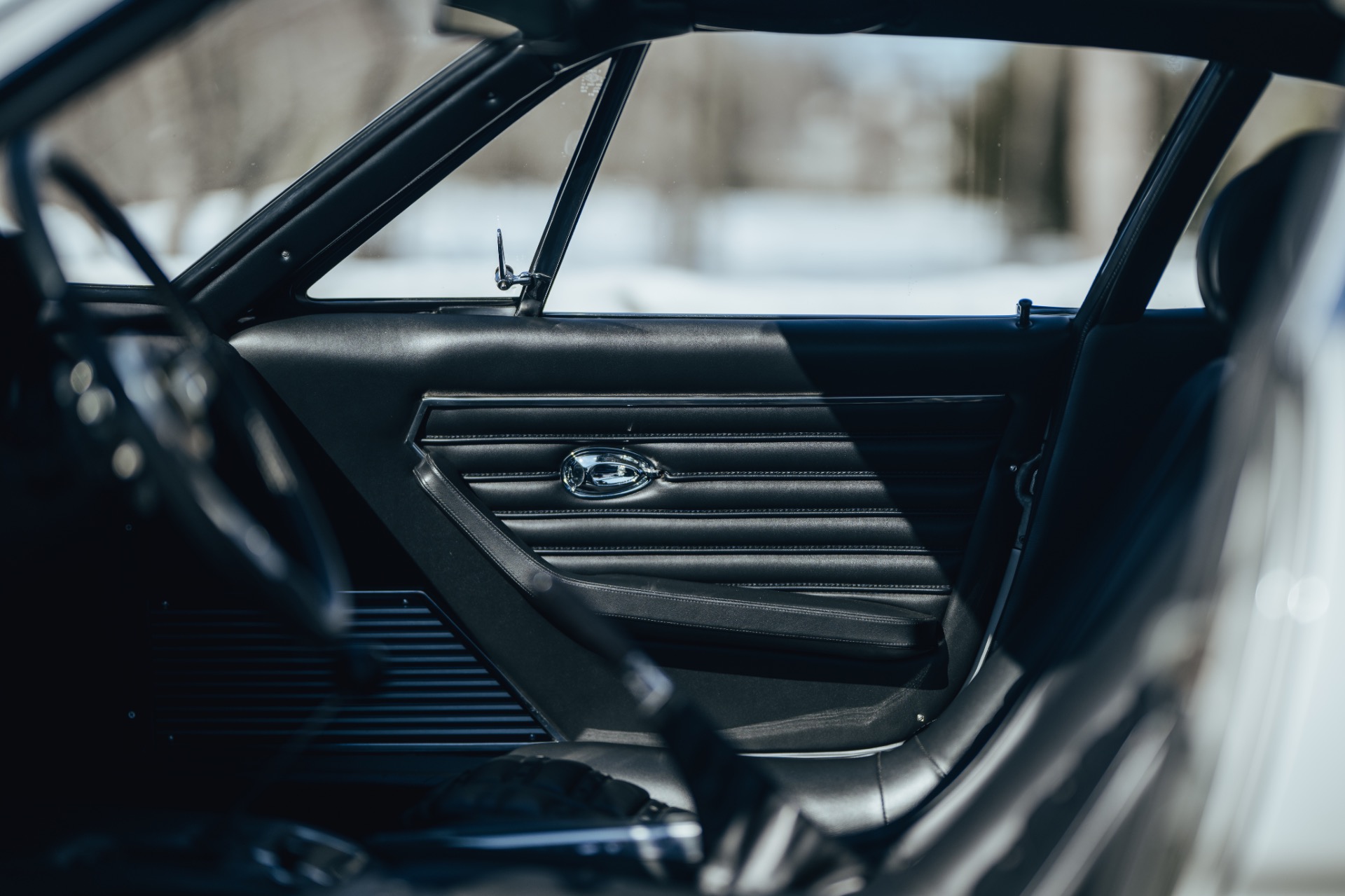 Used-1971-Ferrari-365GTB/4-Daytona