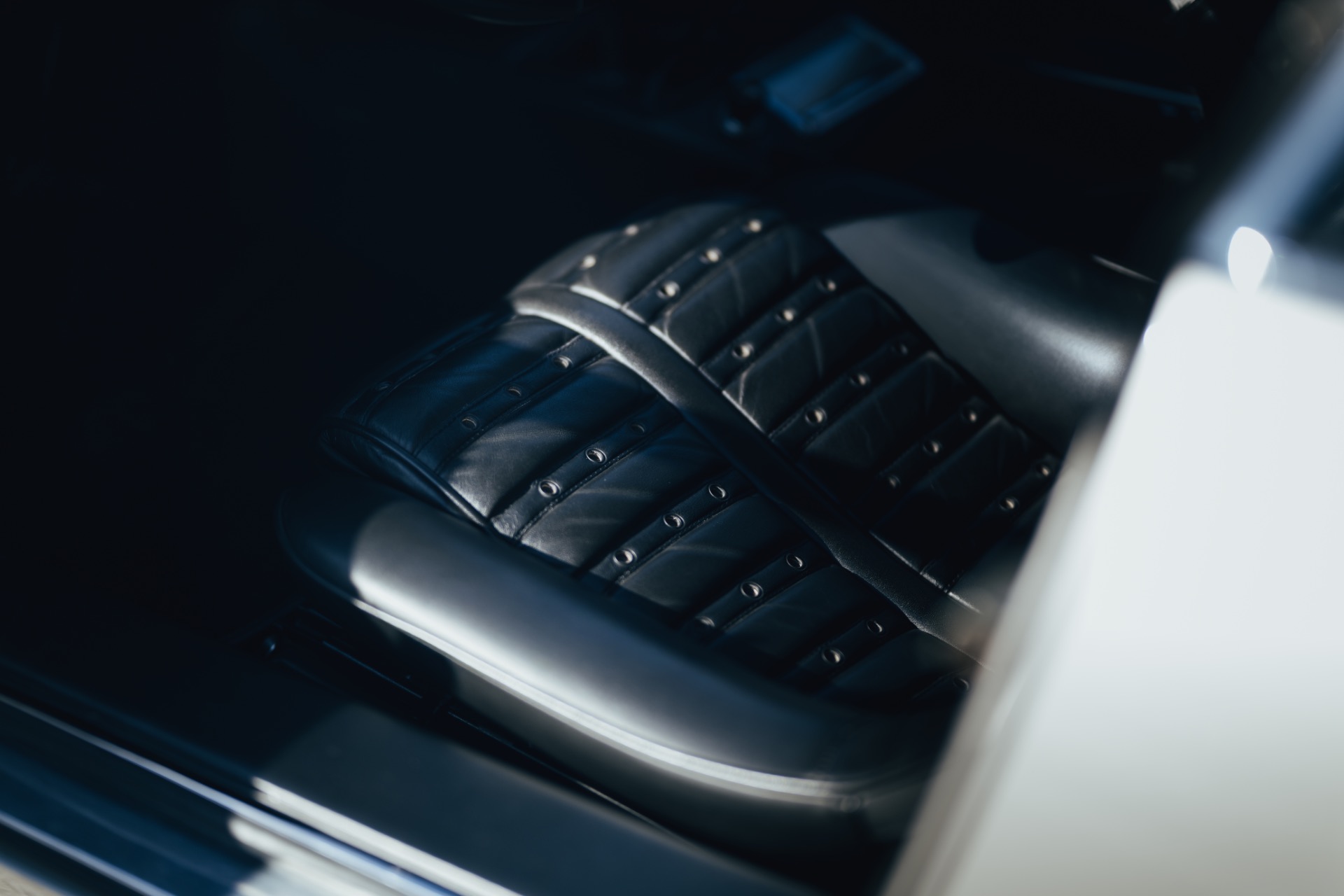 Used-1971-Ferrari-365GTB/4-Daytona
