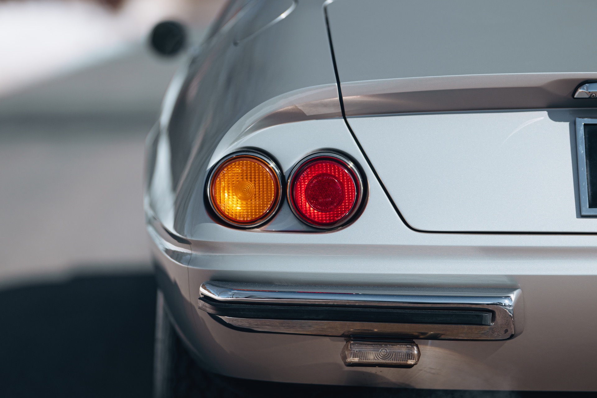 Used-1971-Ferrari-365GTB/4-Daytona