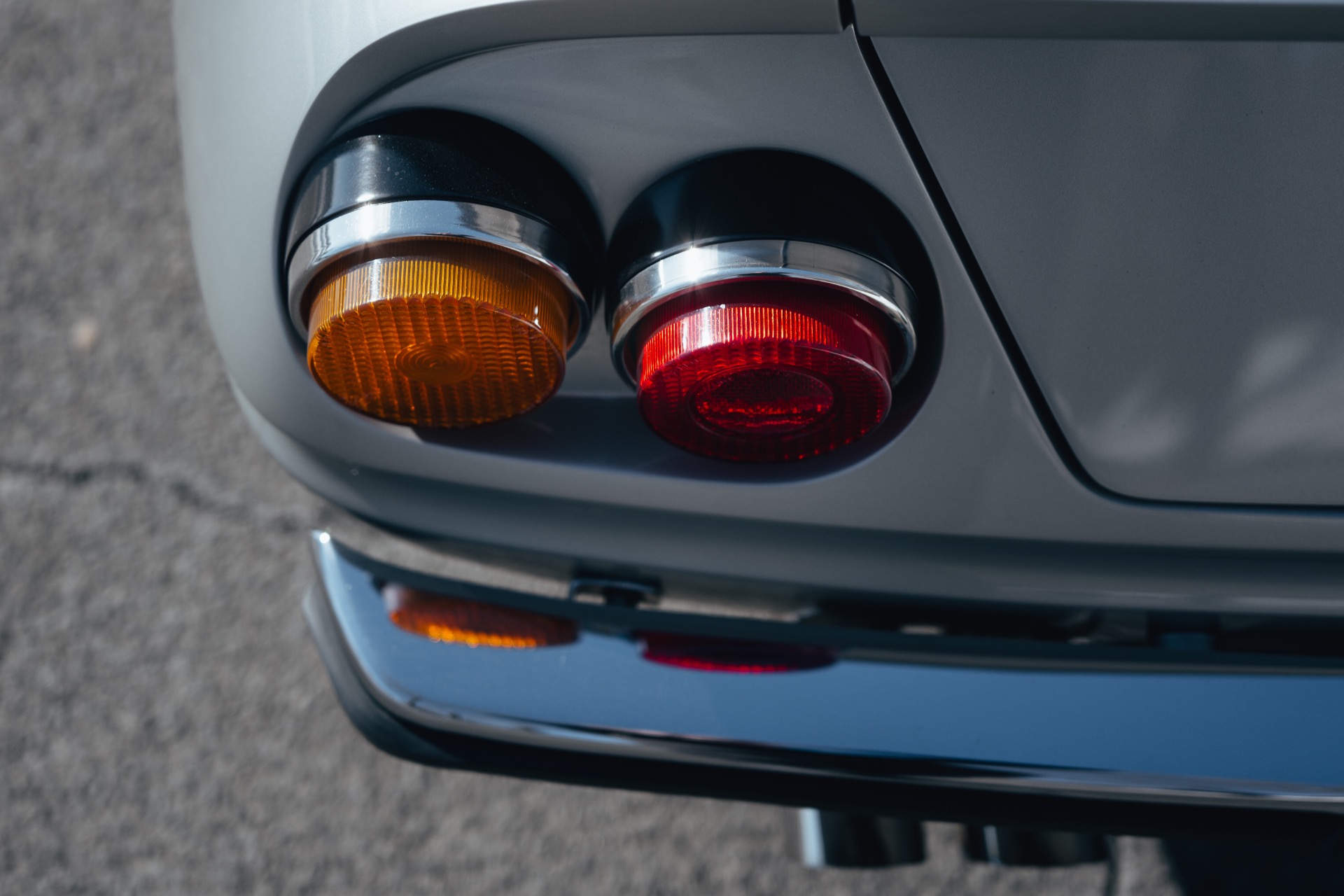 Used-1971-Ferrari-365GTB/4-Daytona