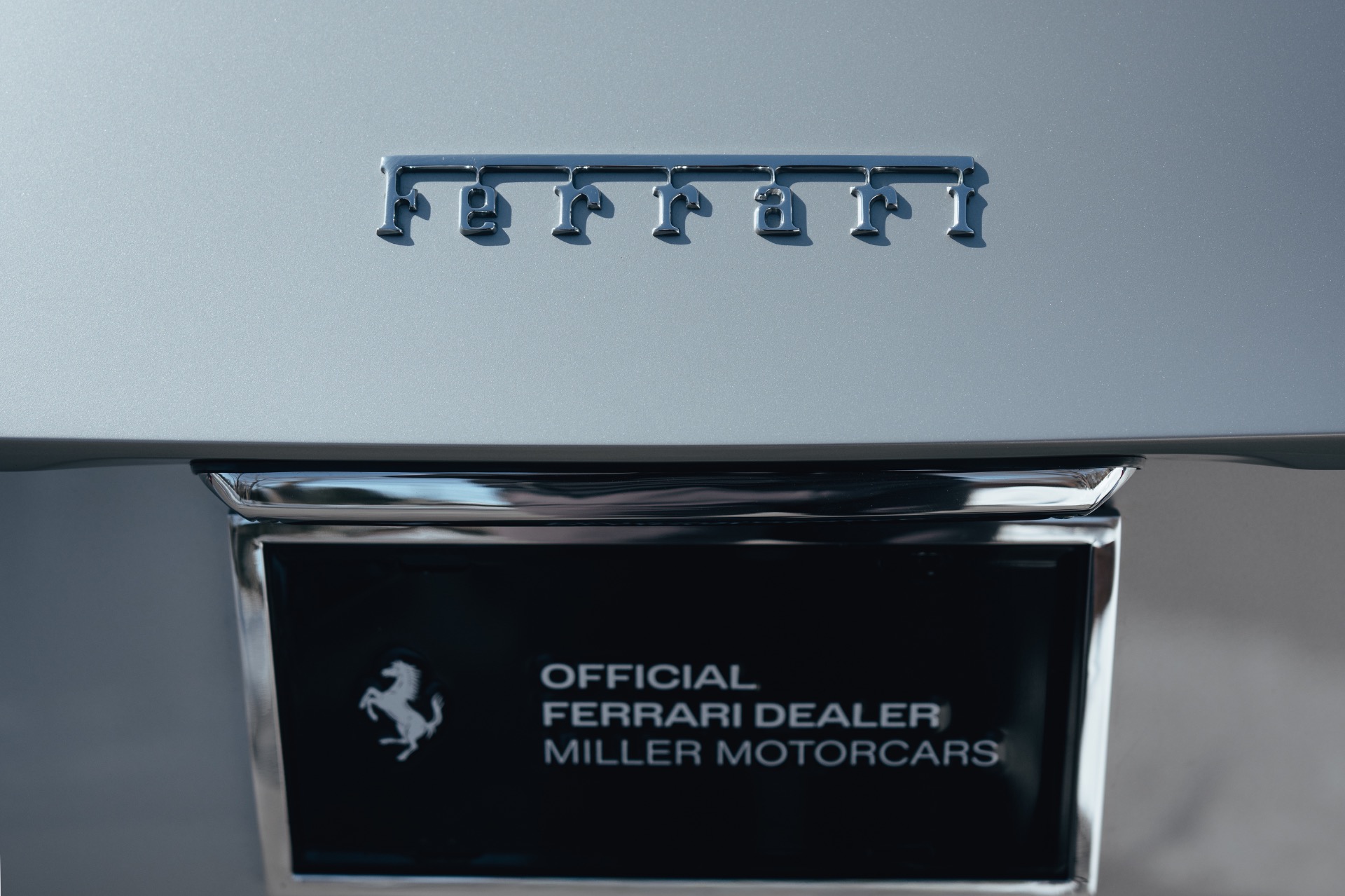 Used-1971-Ferrari-365GTB/4-Daytona
